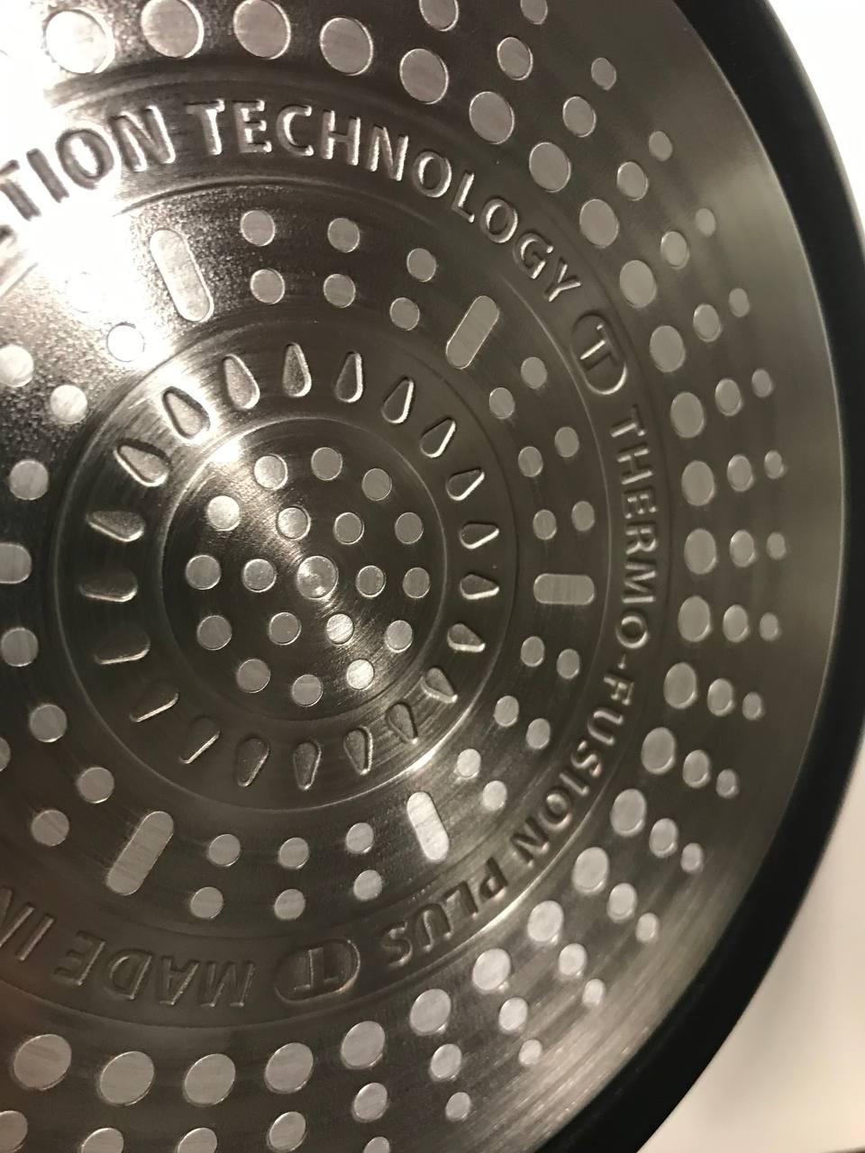 Сковорода Tefal Unlimited 26 см G2550572 у реальних умовах використання від користувача Ірина Яновець.