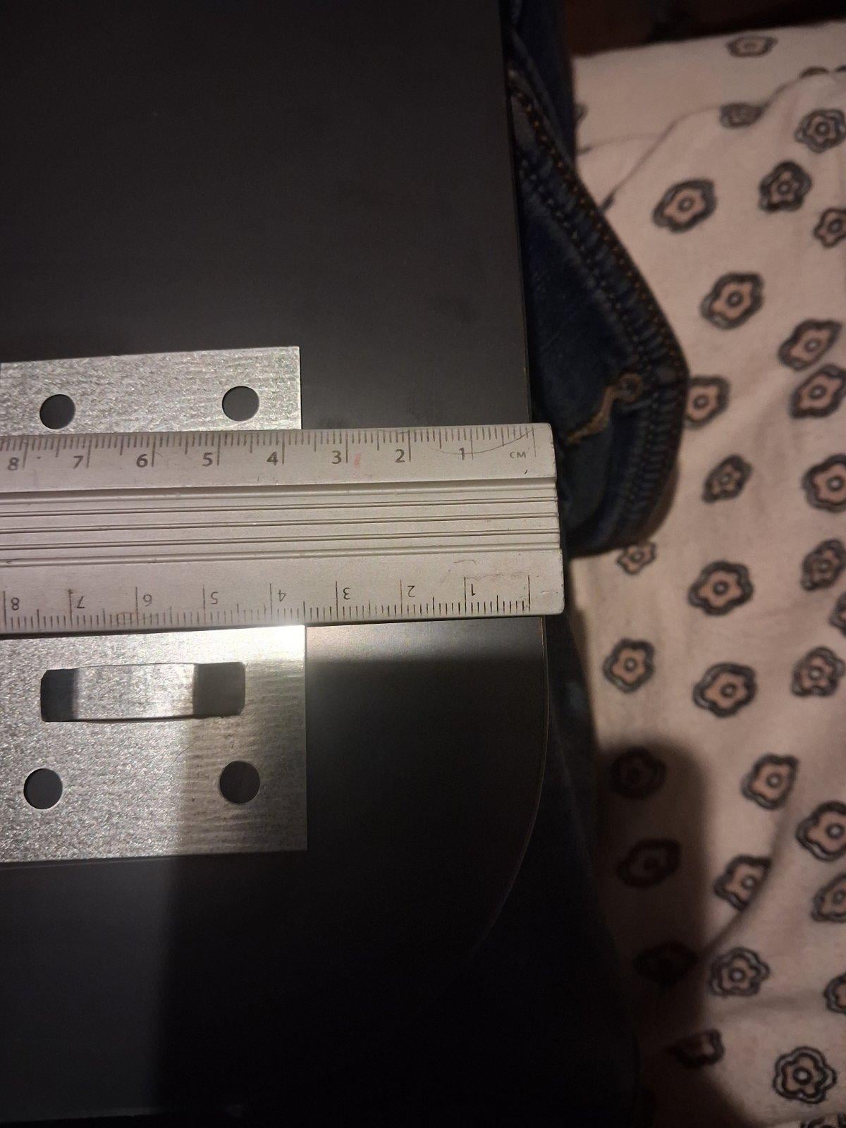 Зеркало МТ Эко ЗО № Е34 35х50 см в реальных условиях использования от пользователя Марія.