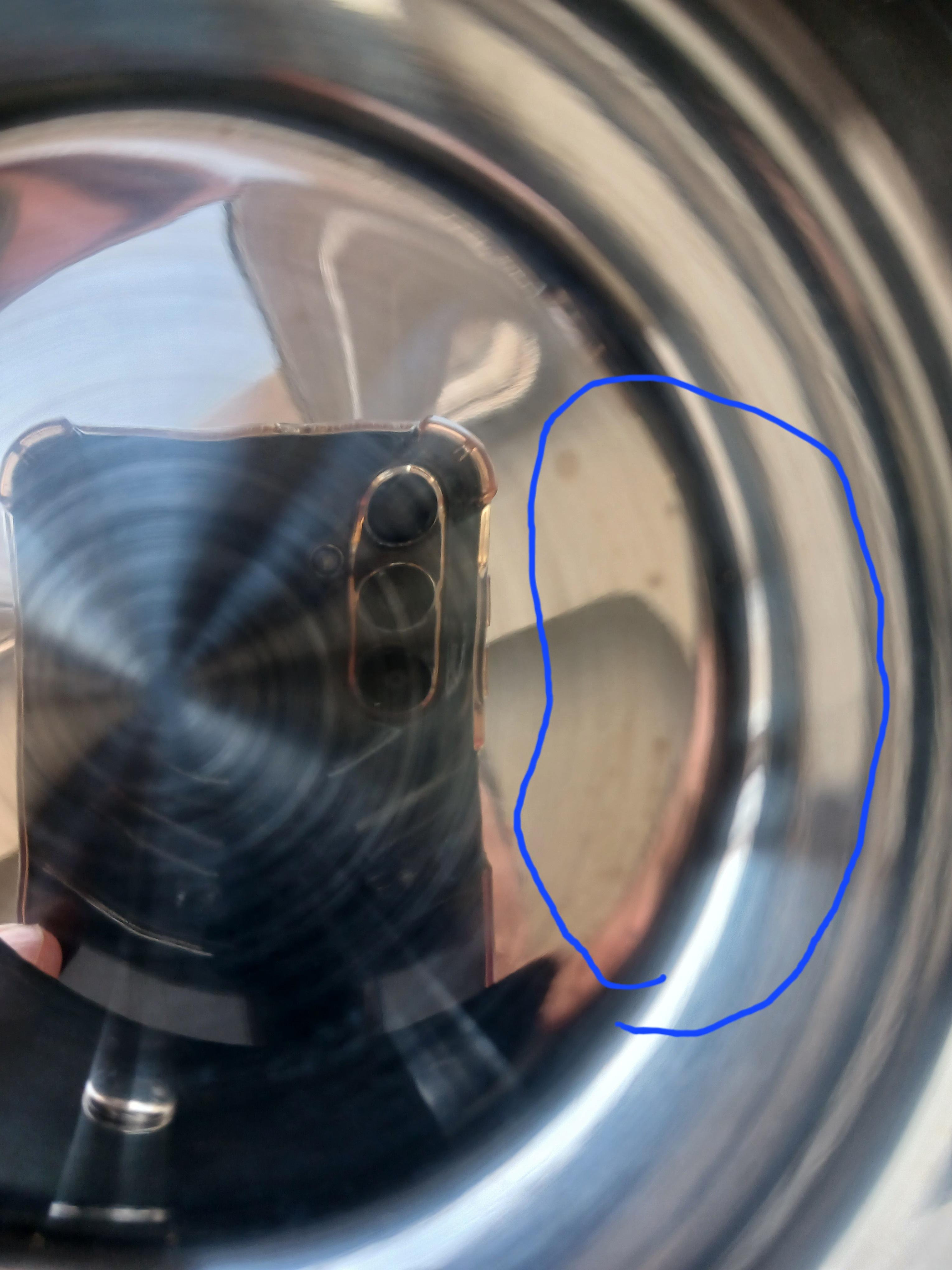 Фото: Ковш с крышкой Krauff Prime Сhef mini 0,7 л 26-238-067, отправлено покупателем Михайло Ковш с крышкой Krauff Prime Сhef mini 0,7 л 26-238-067 в реальных условиях использования от покупателя Михайло.