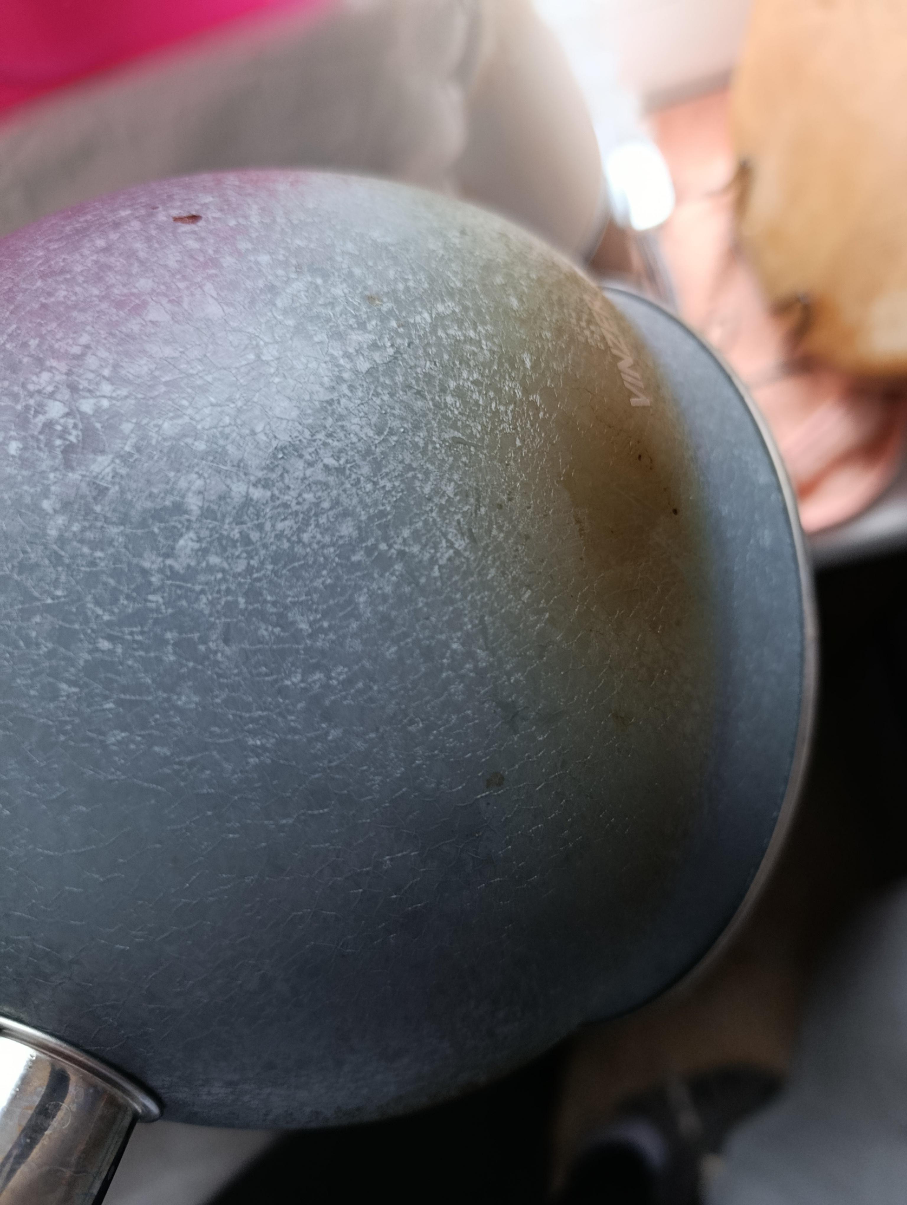 Фото: Чайник Vinzer Graff 2,5 л 50017, надіслане користувачем Поліна Чайник Vinzer Graff 2,5 л 50017 у реальних умовах використання від користувача Поліна.