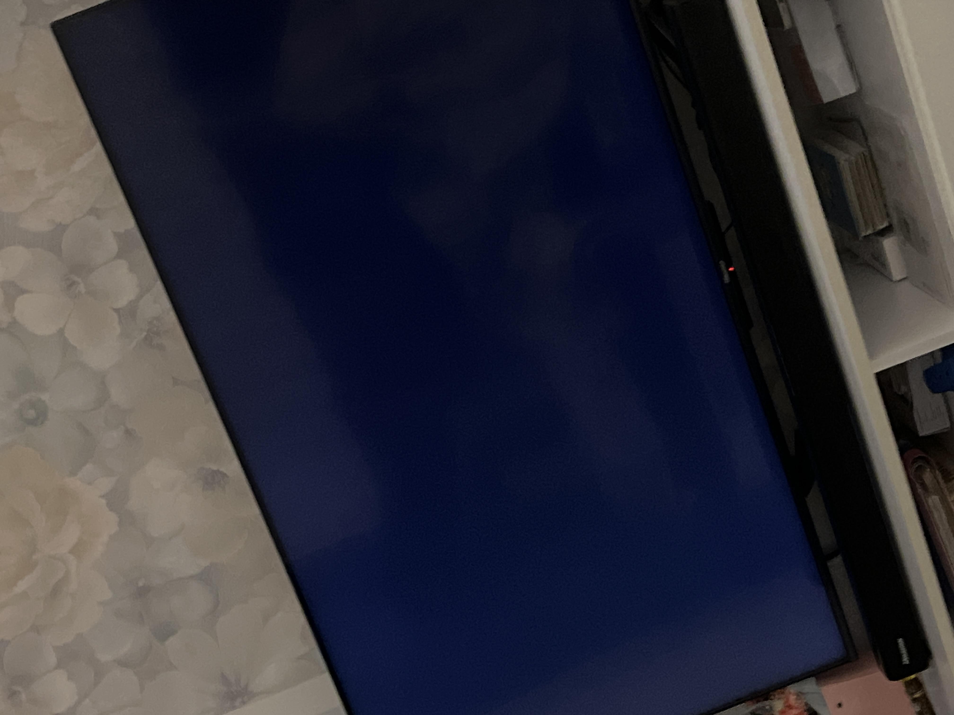 Телевизор Hisense 55U7KQ в реальных условиях использования от покупателя Оксана.