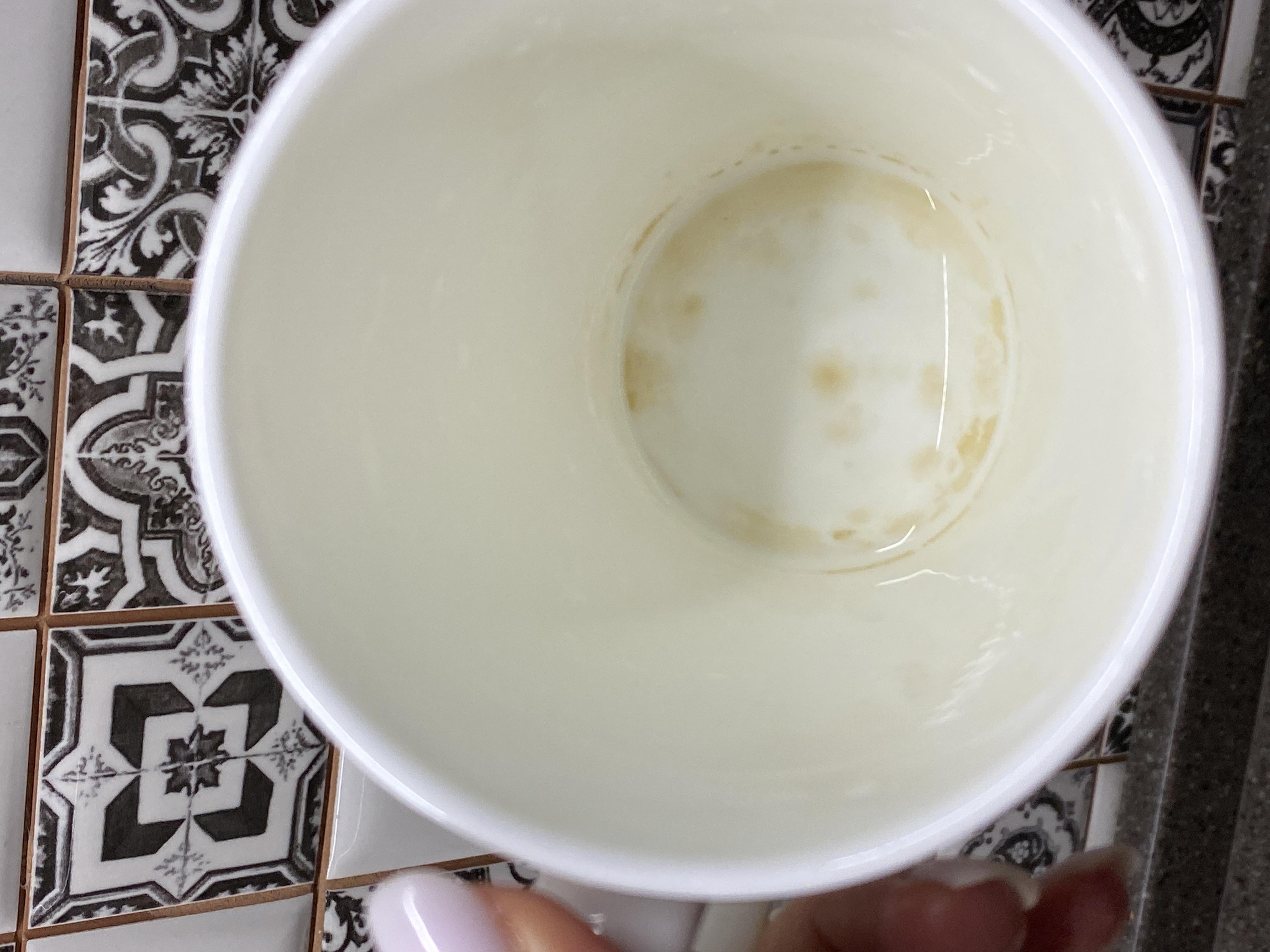 Фото: Чашка Fiora Fantasy 350 мл, отправлено пользователем Ірина Чашка Fiora Fantasy 350 мл в реальных условиях использования от пользователя Ірина.