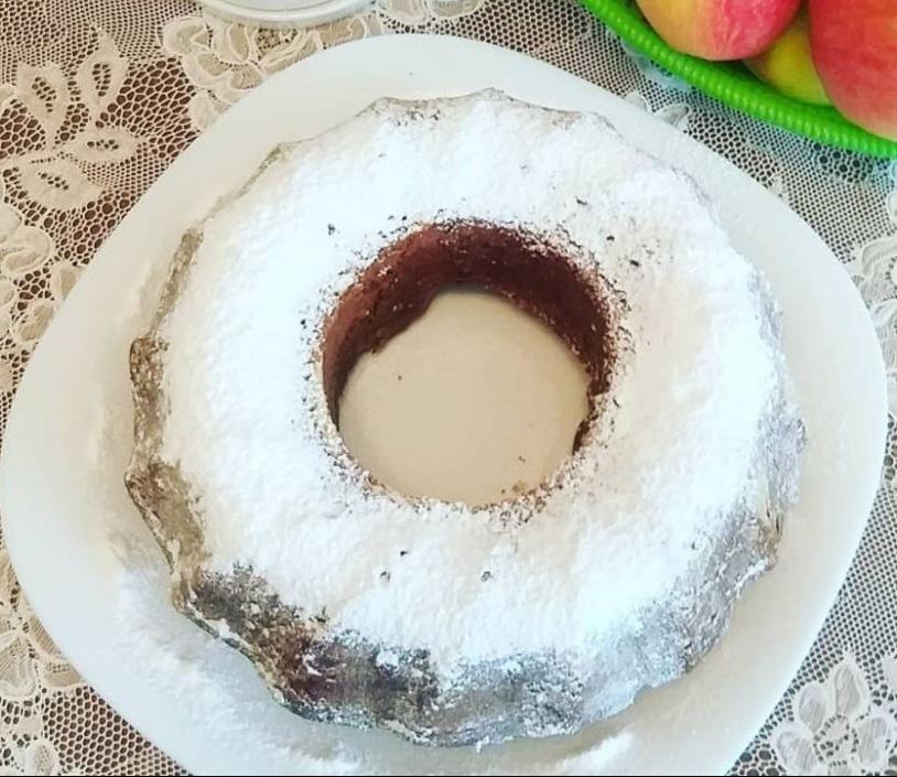 Кухонна машина Tefal BAKE PARTNER QB525B38 у реальних умовах використання від користувача Віра Гурик.