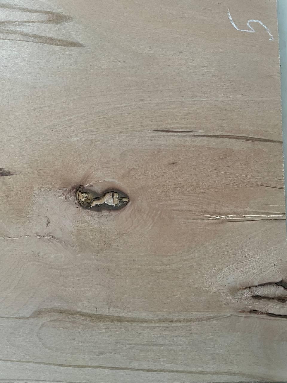 Фанера ФК сорт 3/4 960х960х18 мм (20574655) в реальных условиях использования от пользователя Денис.