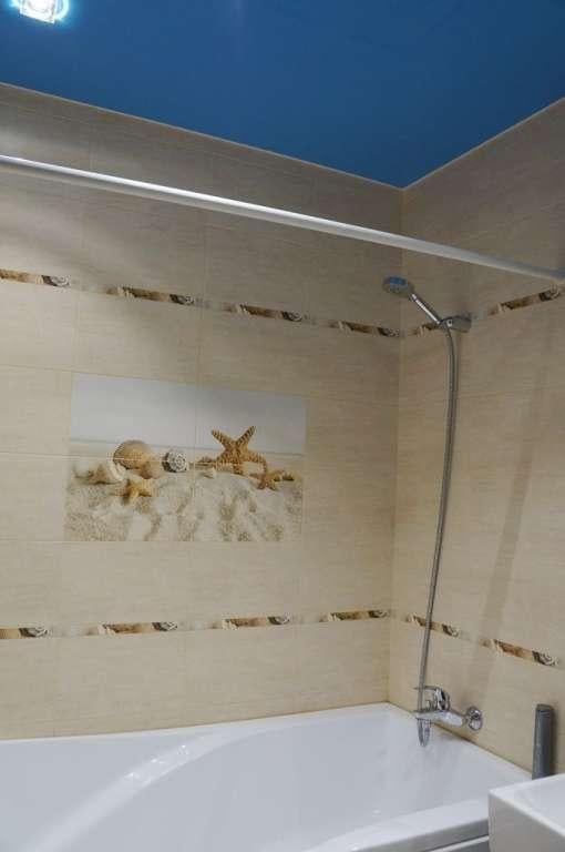 Плитка Golden Tile Summer Stone beige В41061 25x40 см в реальных условиях использования от пользователя Вікторія.
