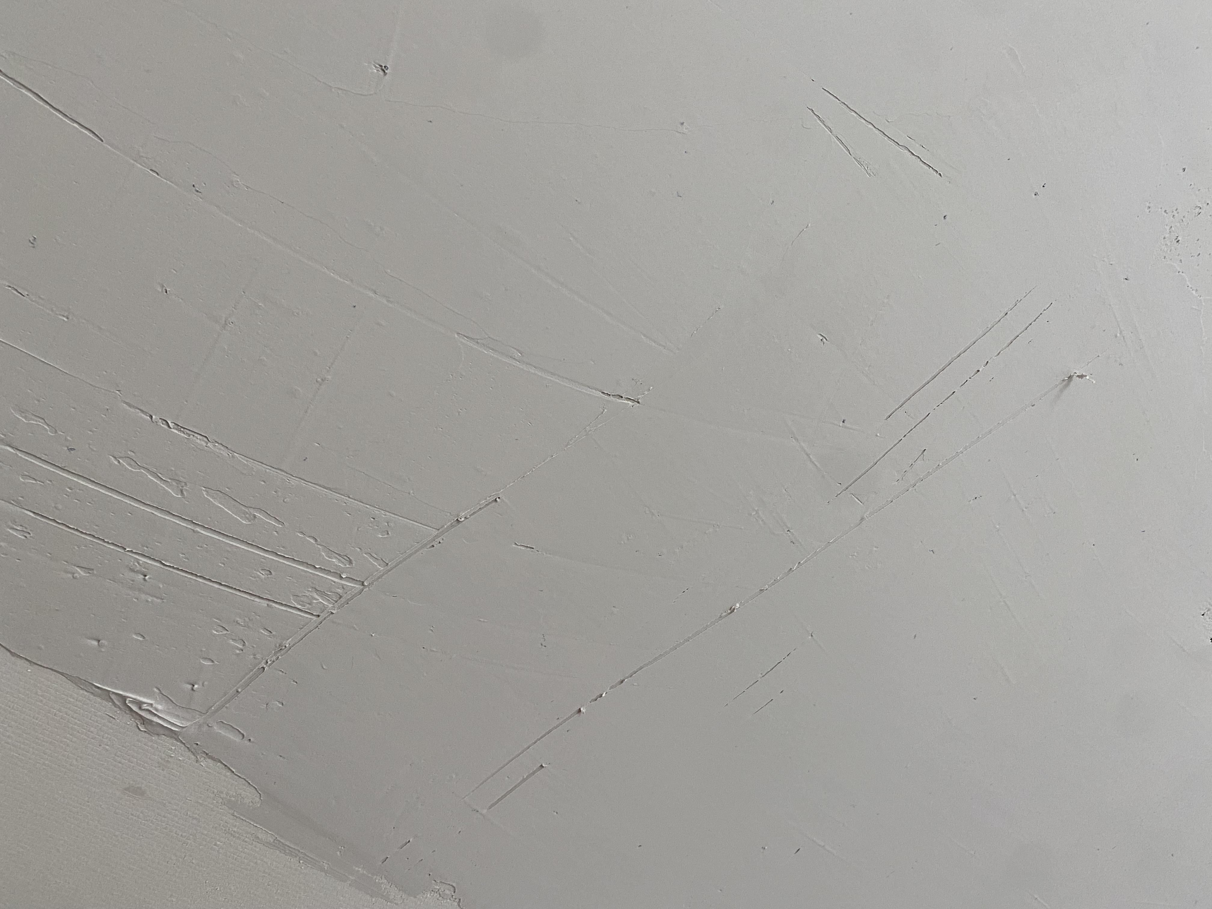 Шпаклівка Sniezka ACRYL-PUTZ ST10 START 20 кг у реальних умовах використання від користувача Виталий.