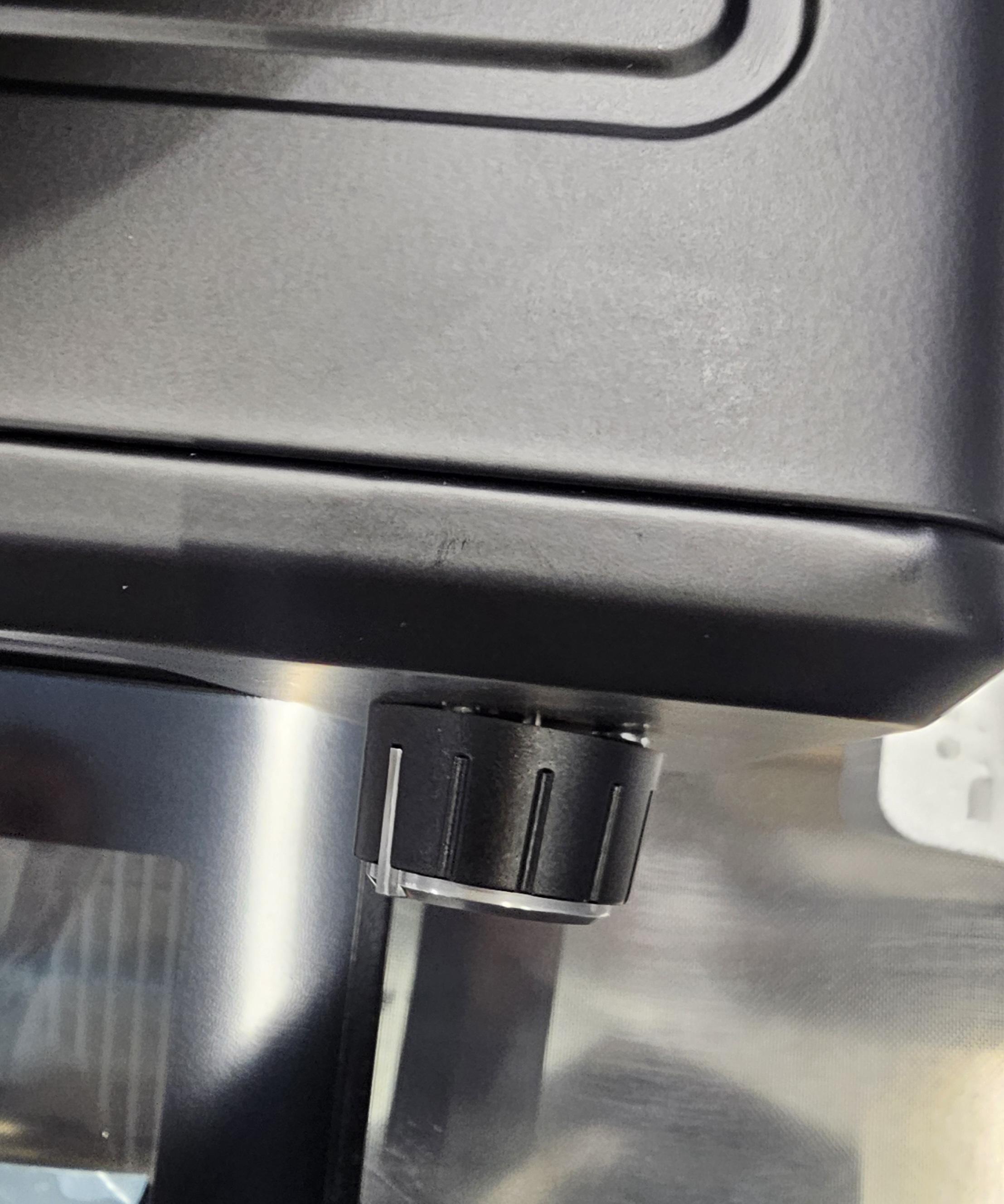 Фото: Электрическая печь Perfelli CLASSIC 37 Black, отправлено пользователем Вероніка Электрическая печь Perfelli CLASSIC 37 Black в реальных условиях использования от пользователя Вероніка.