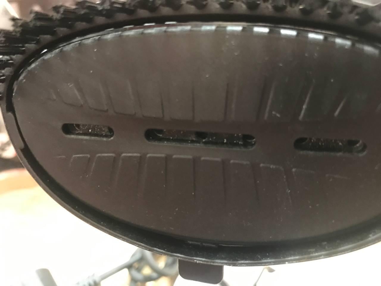 Отпариватель ручной Tefal DT3031E0 в реальных условиях использования от пользователя Вікторія Буцик.