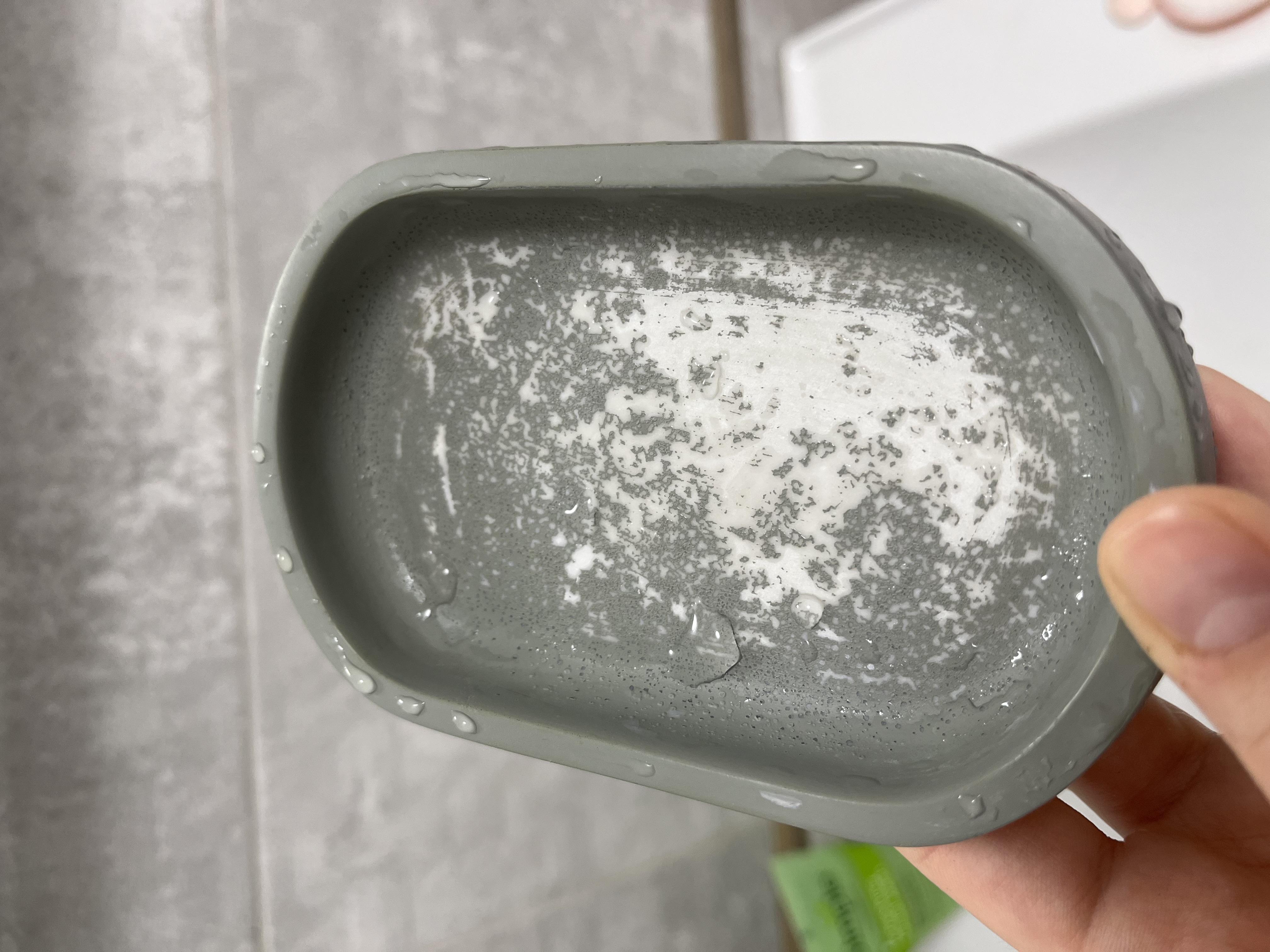 Мыльница Trento Push (54607) в реальных условиях использования от пользователя Христина.