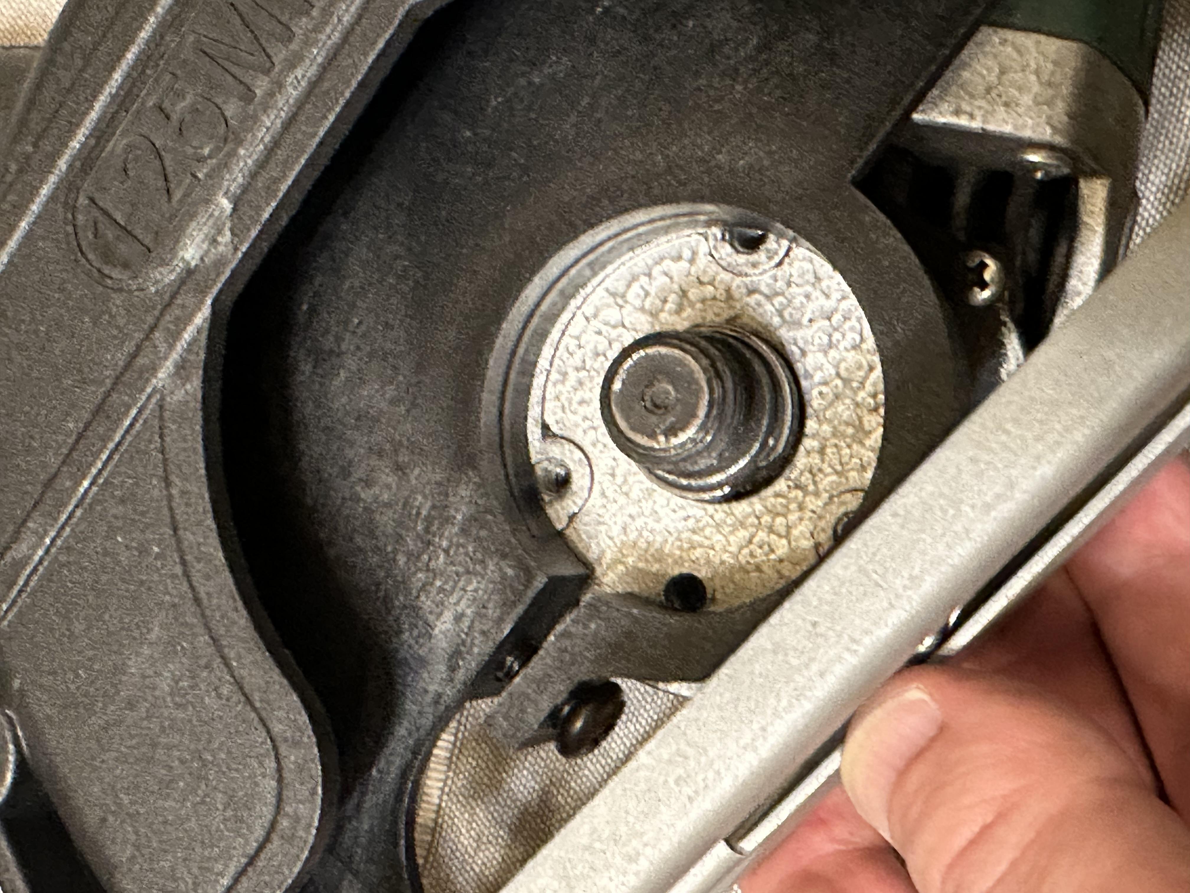 Насадка на болгарку циркулярная Vibratite HZ-1 в реальных условиях использования от пользователя Богдан.