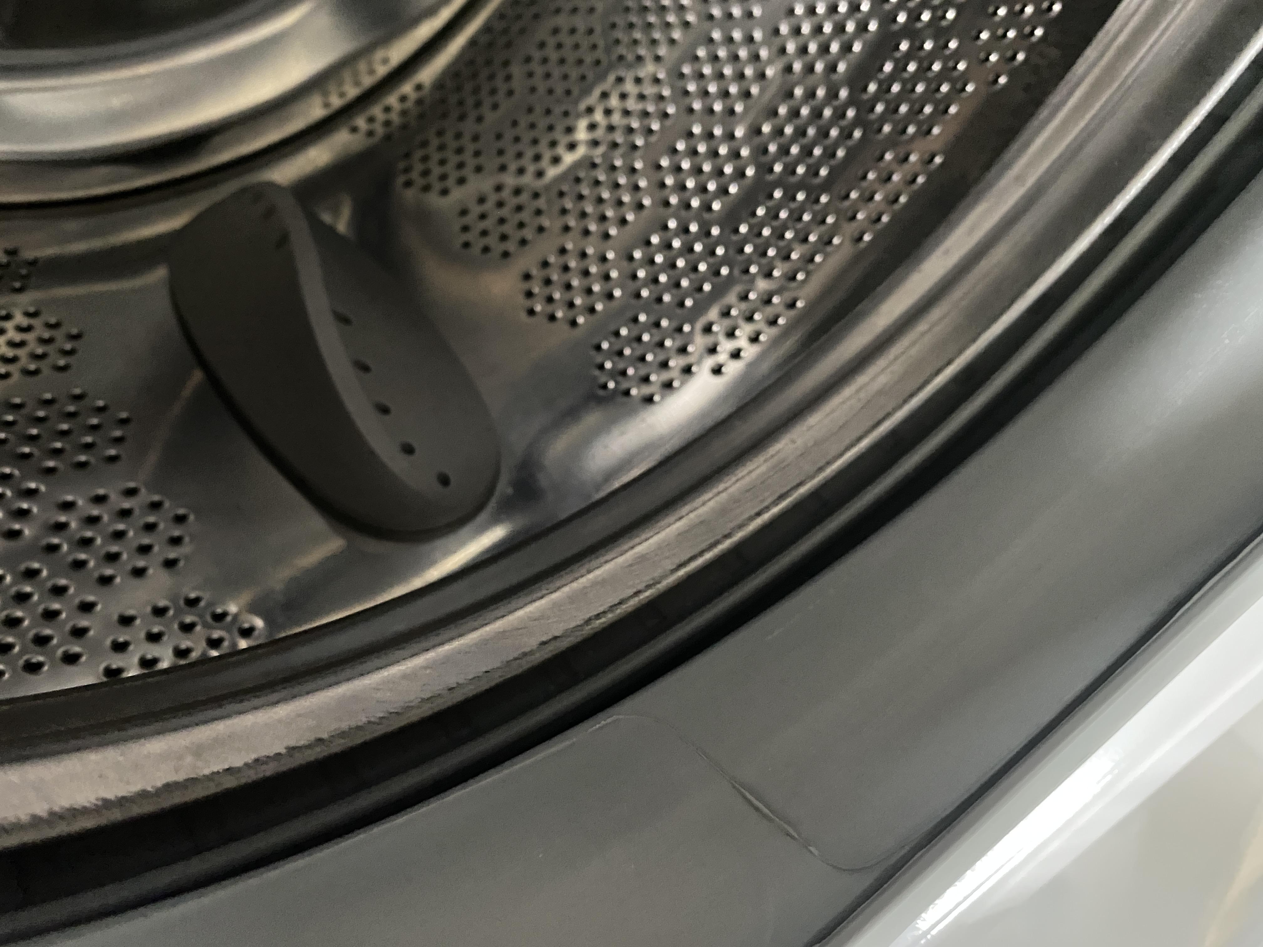 Стиральная машина Electrolux EW6F2281U в реальных условиях использования от покупателя Юлія.