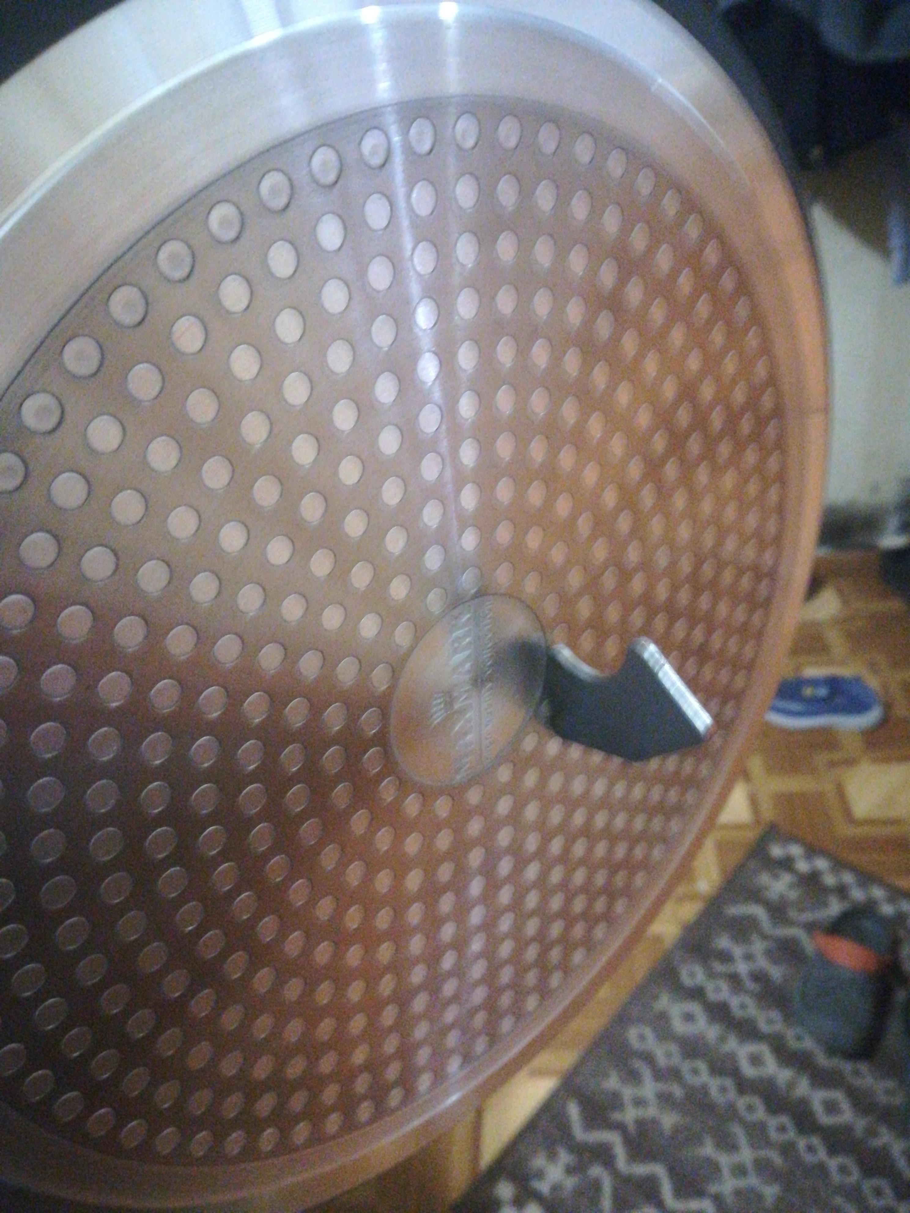 Сковорода Maxmark 26 см (MK-NQ45626) в реальных условиях использования от пользователя Євген.