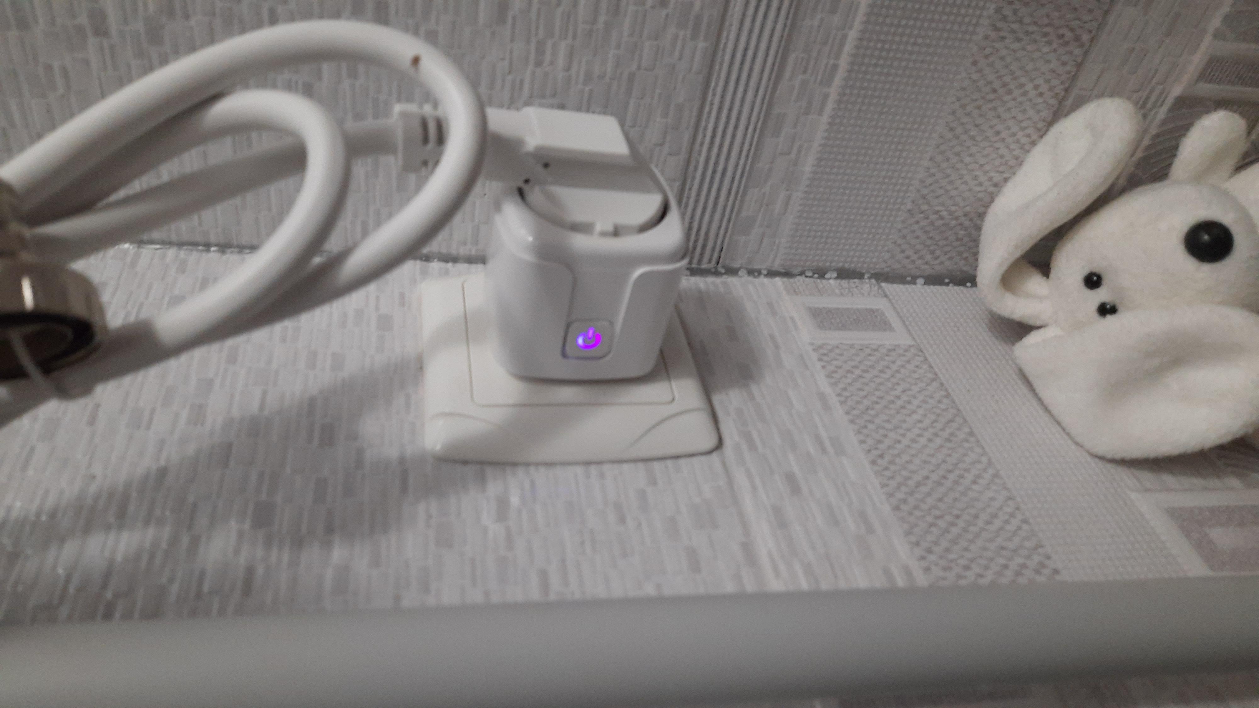 Бойлер Atlantic Vertigo Steatite Essential 50 MP-040 2F 220E-S (1500W) у реальних умовах використання від користувача Андрій.