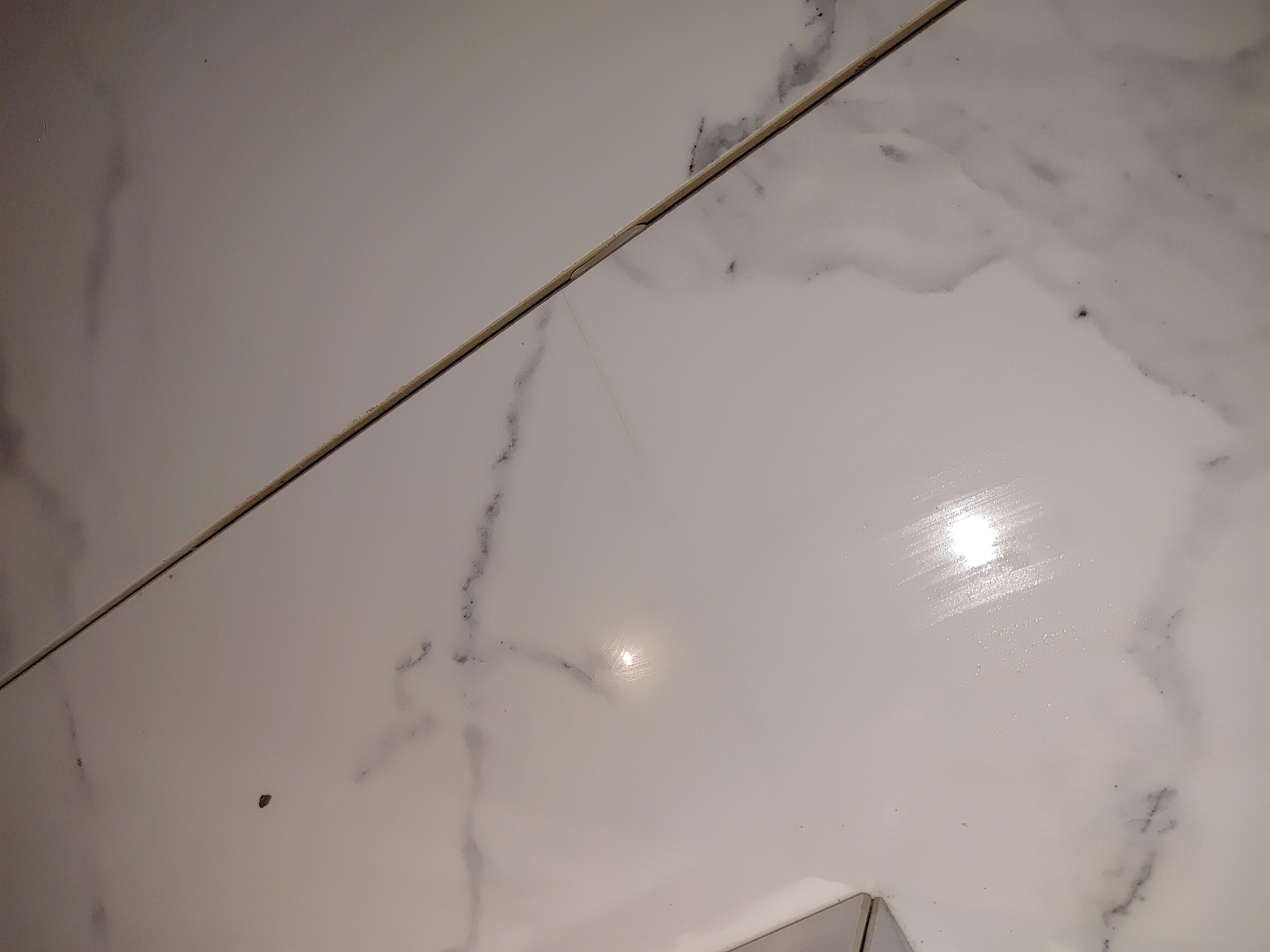 Плитка Allore Group Avenzo Silver F P R Satin 60x120 см у реальних умовах використання від користувача Нік.
