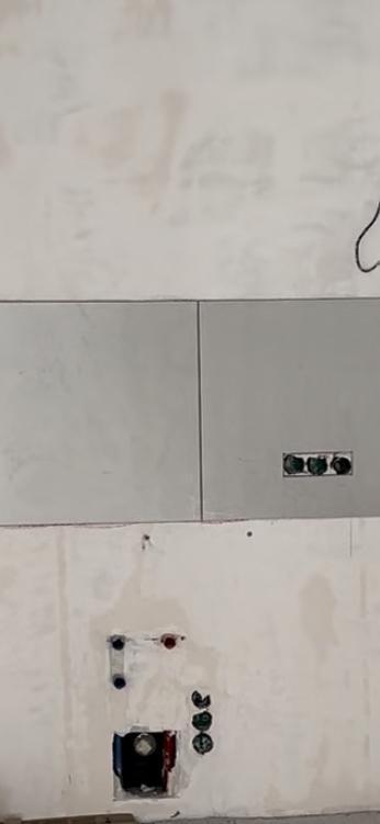Плитка Cerossa Ceramica Caprera Bianco 120x60 в реальных условиях использования от пользователя Маргарита.