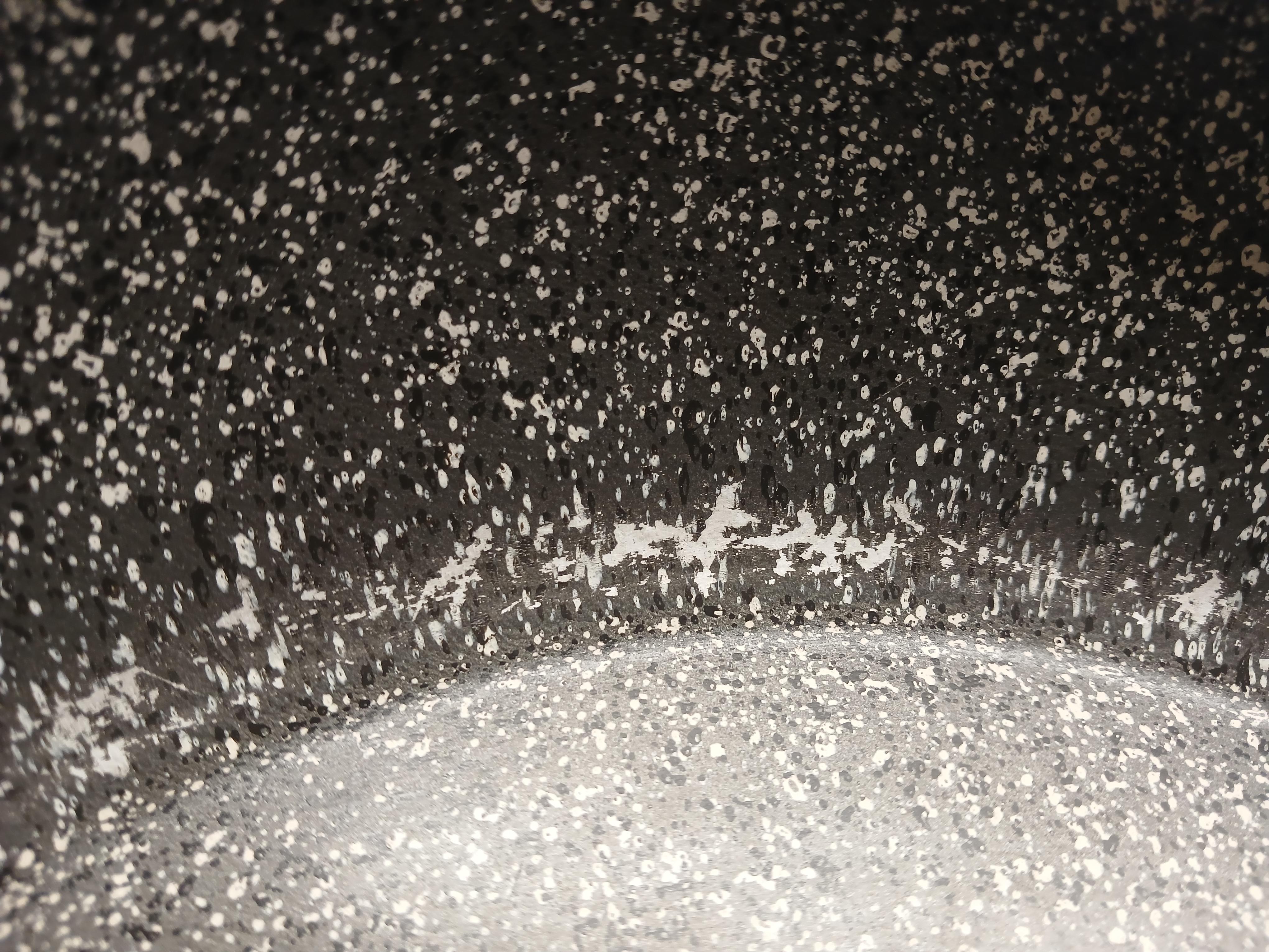 Сковорода с крышкой Domo Universal 28 см в реальных условиях использования от пользователя Оксана.