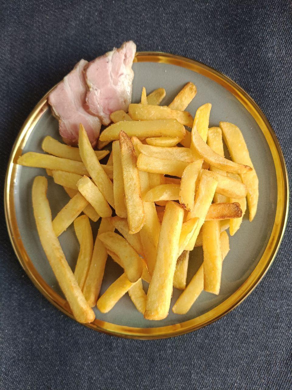 Мультипечь Tefal EY551HE0 в реальных условиях использования от пользователя Віта Чудакевич.