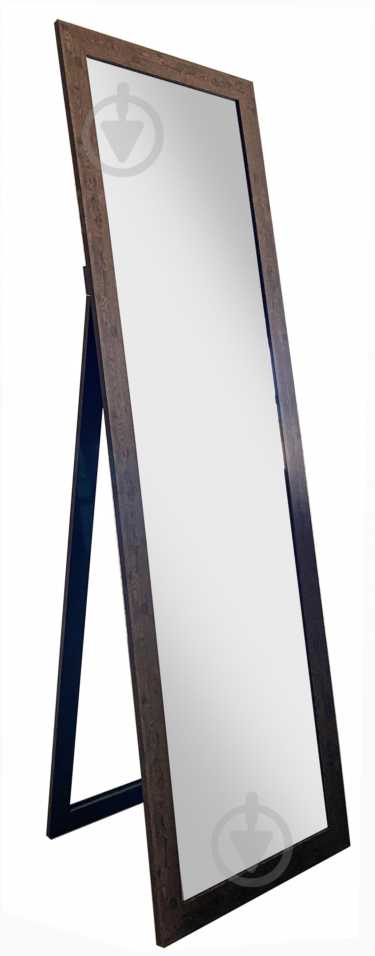 Напольное зеркало Арт-Сервіс ЭЗ-00913 в реальных условиях использования от пользователя Сергей.