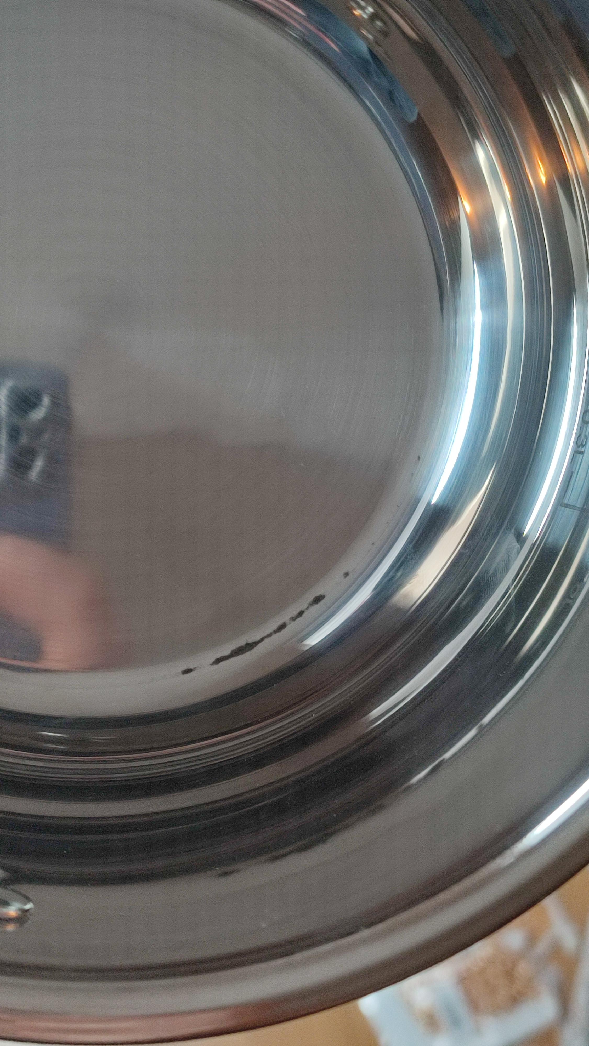 Ковш Krauff Winzig 0,7 л 26-286-003 в реальных условиях использования от покупателя Анна.