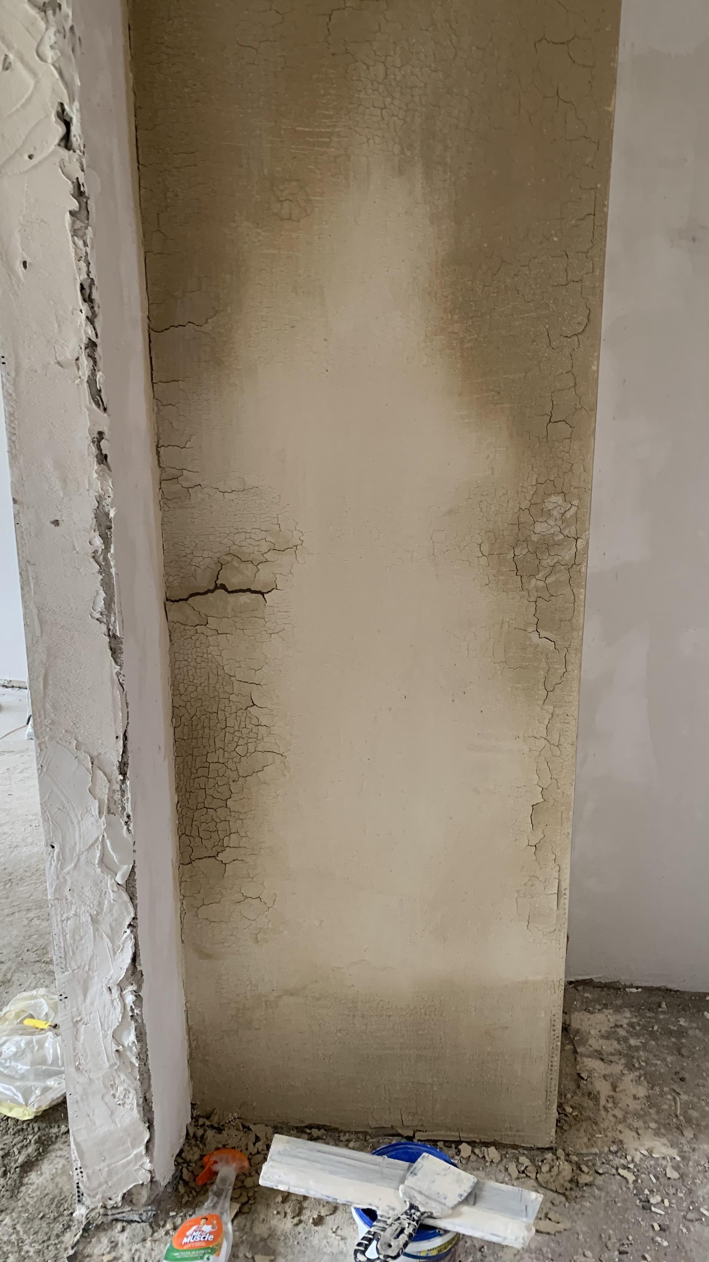 Фото: Шпаклевка печная жаростойкая огнеупорная до 1200°С Жарок 3 кг, отправлено пользователем Євген Шпаклевка печная жаростойкая огнеупорная до 1200°С Жарок 3 кг в реальных условиях использования от пользователя Євген.