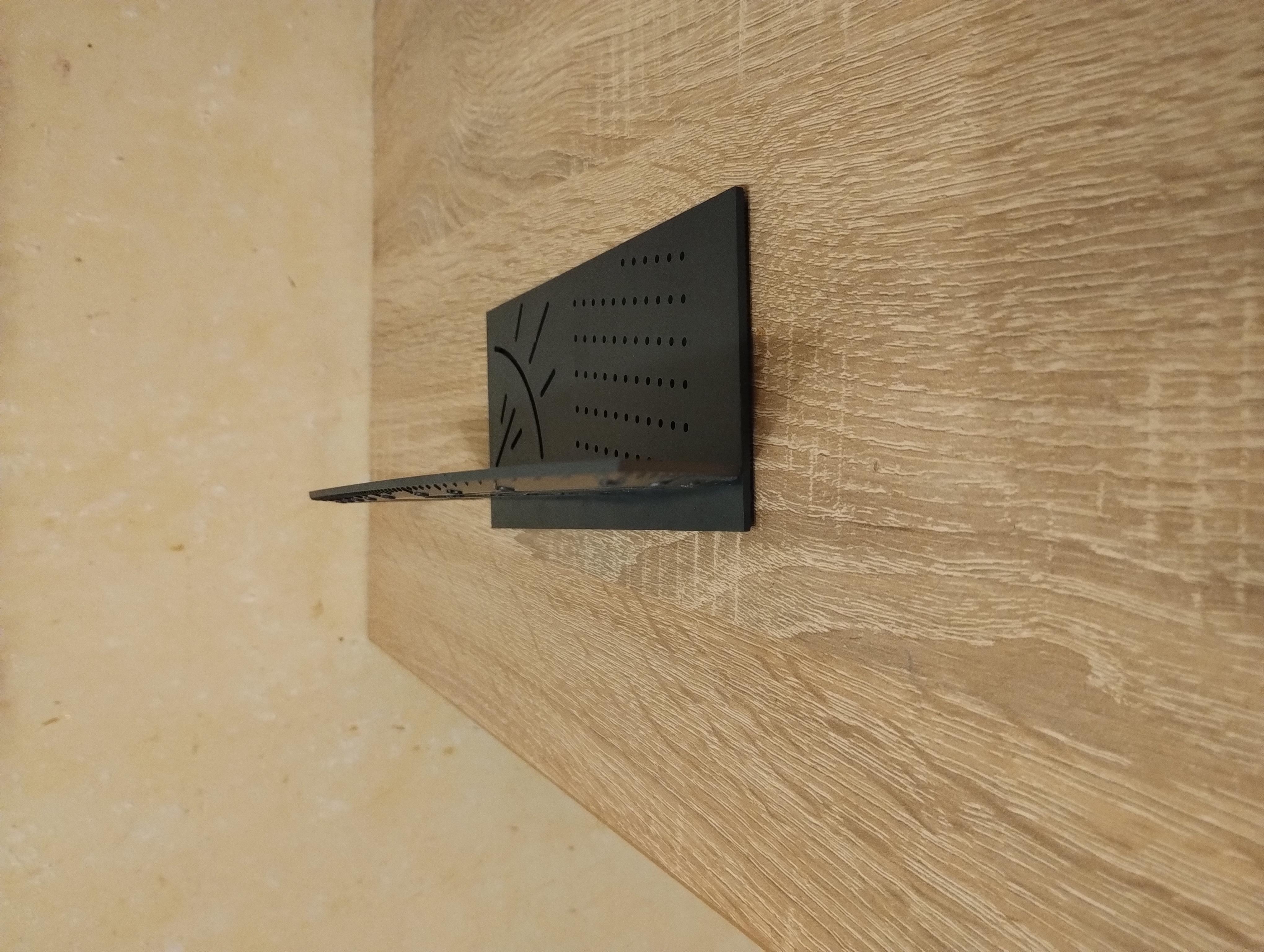 Угольник Wolfcraft 150x275x66 мм 5208000 в реальных условиях использования от покупателя Владимир.