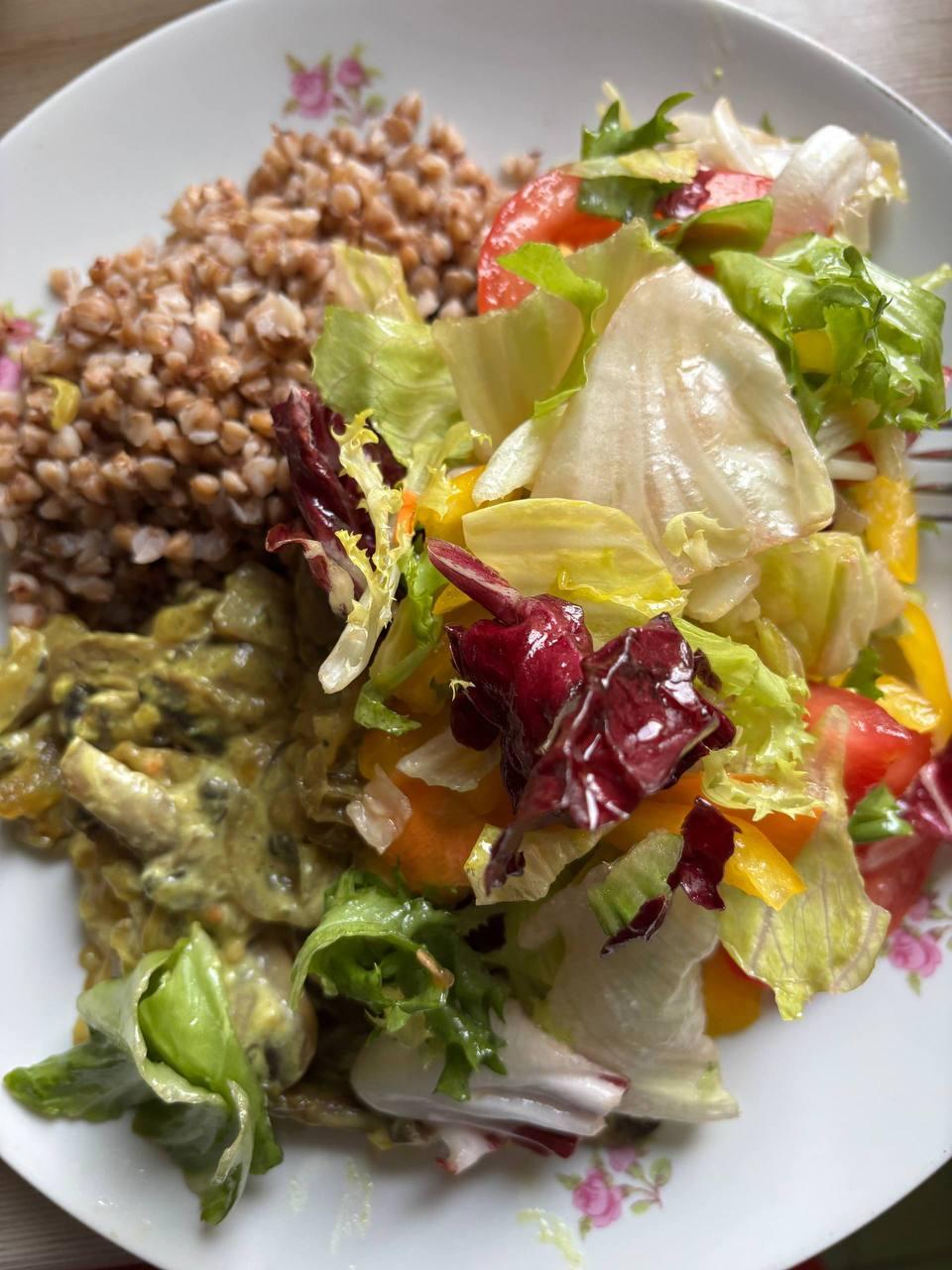 Пароварка Tefal Ultracompact VC204810 в реальных условиях использования от пользователя Альона Середня.