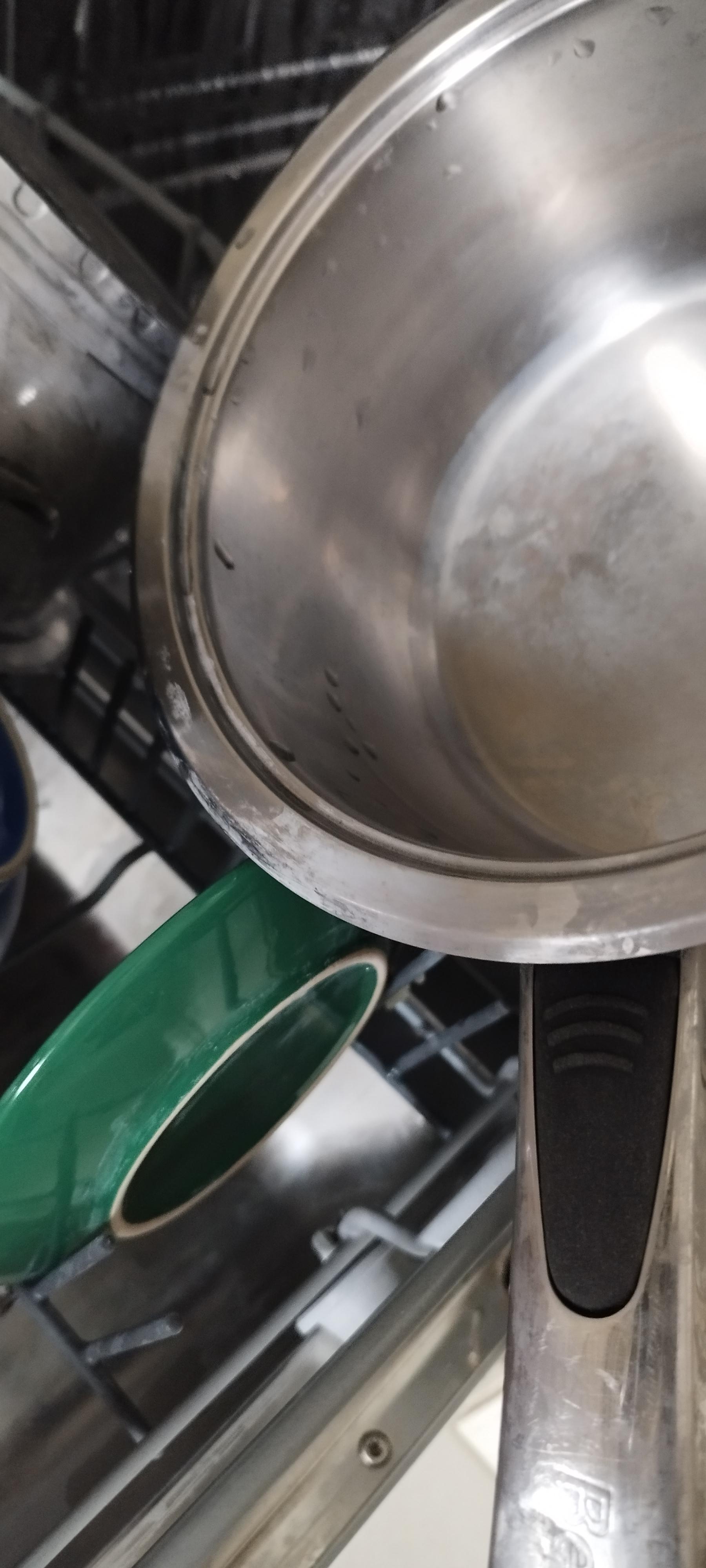 Таблетки для посудомоечных машин START Maximum 12 Actions in One 90 шт. в реальных условиях использования от покупателя Валис Вацловасович.