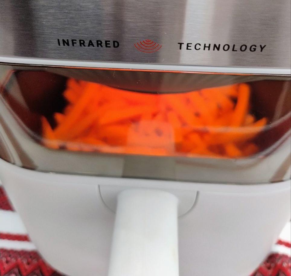 Мультипечь Moulinex EZ831GF0 в реальных условиях использования от пользователя Ольга Будзик.