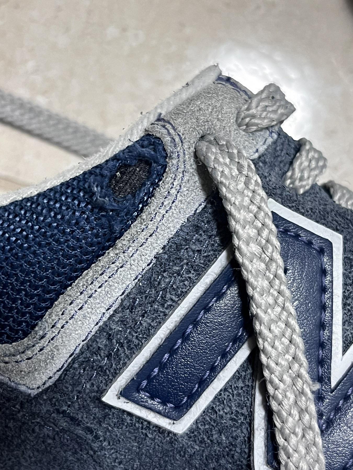 Кросівки чоловічі демісезонні New Balance ML574EVB р.40,5 у реальних умовах використання від користувача Таня.