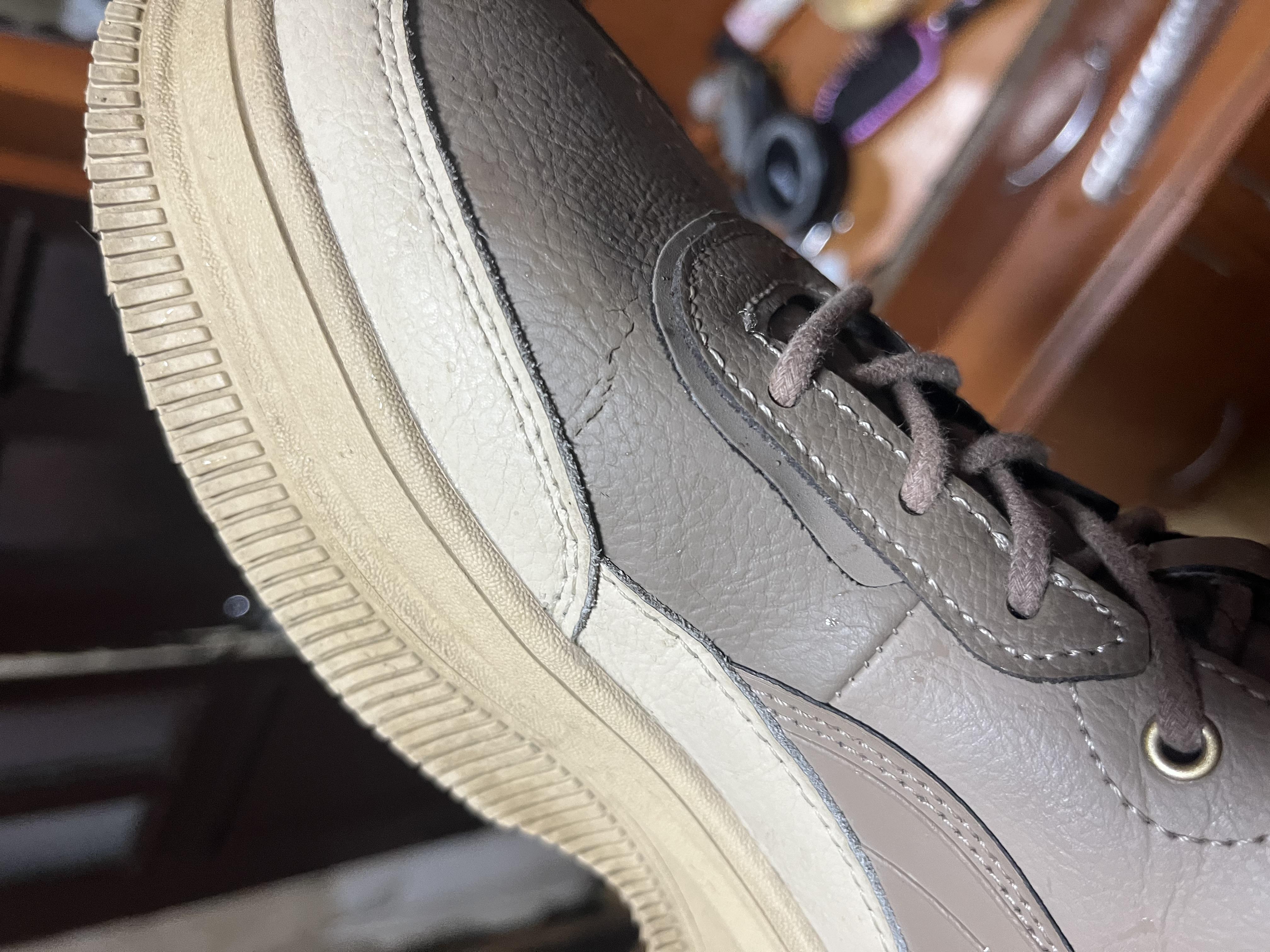 Ботинки Puma MAYRA 39231605 р.40 коричневый в реальных условиях использования от пользователя Аріна.