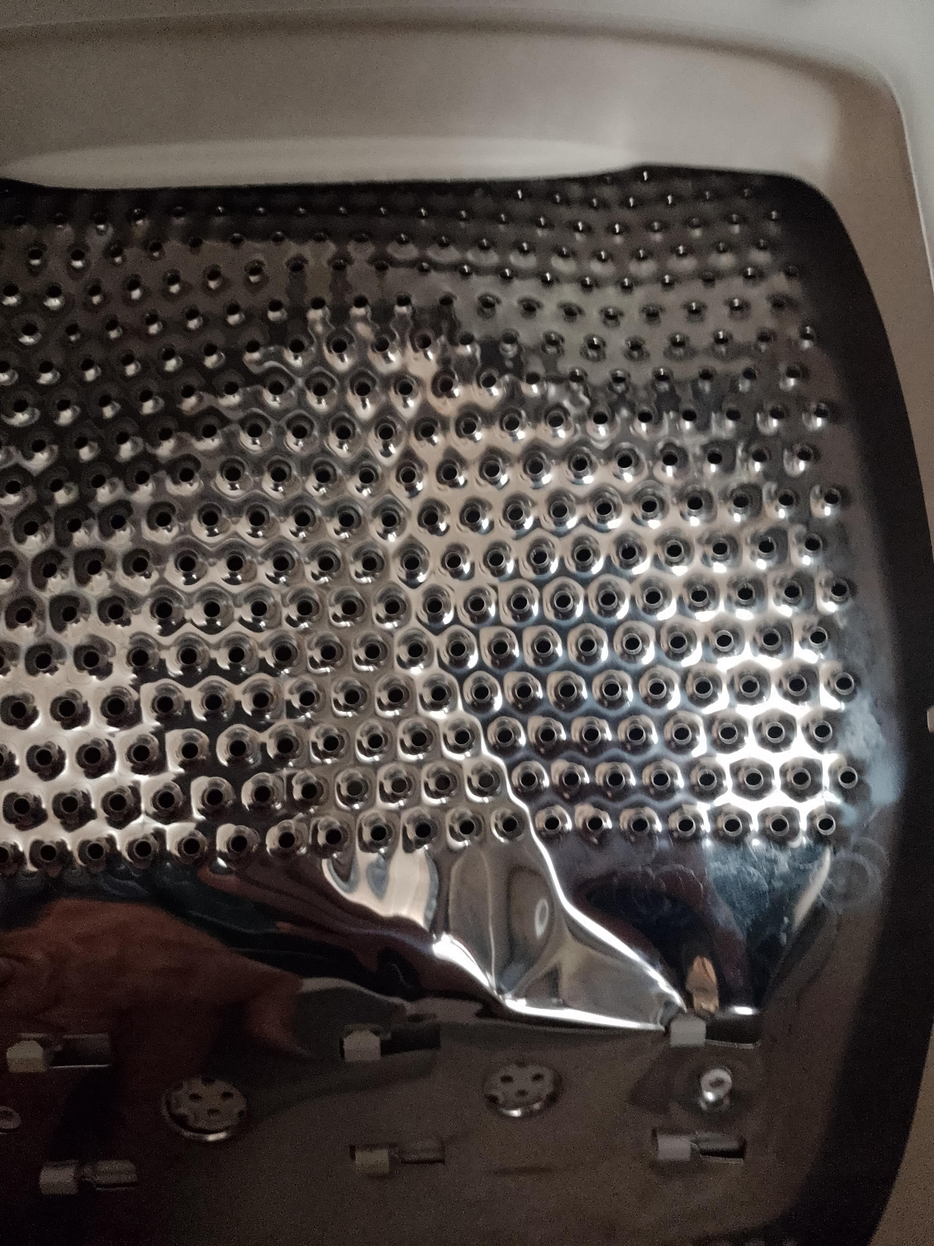 Стиральная машина Candy CST 07LE/1-9 в реальных условиях использования от пользователя Геннадій.