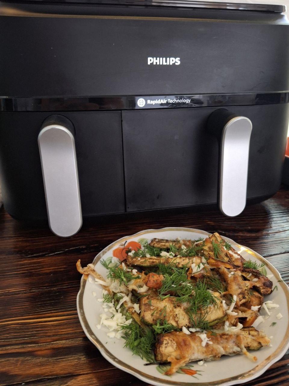 Мультипіч Philips NA351 Ovi Dual у реальних умовах використання від користувача Лізавета Олексіївна.