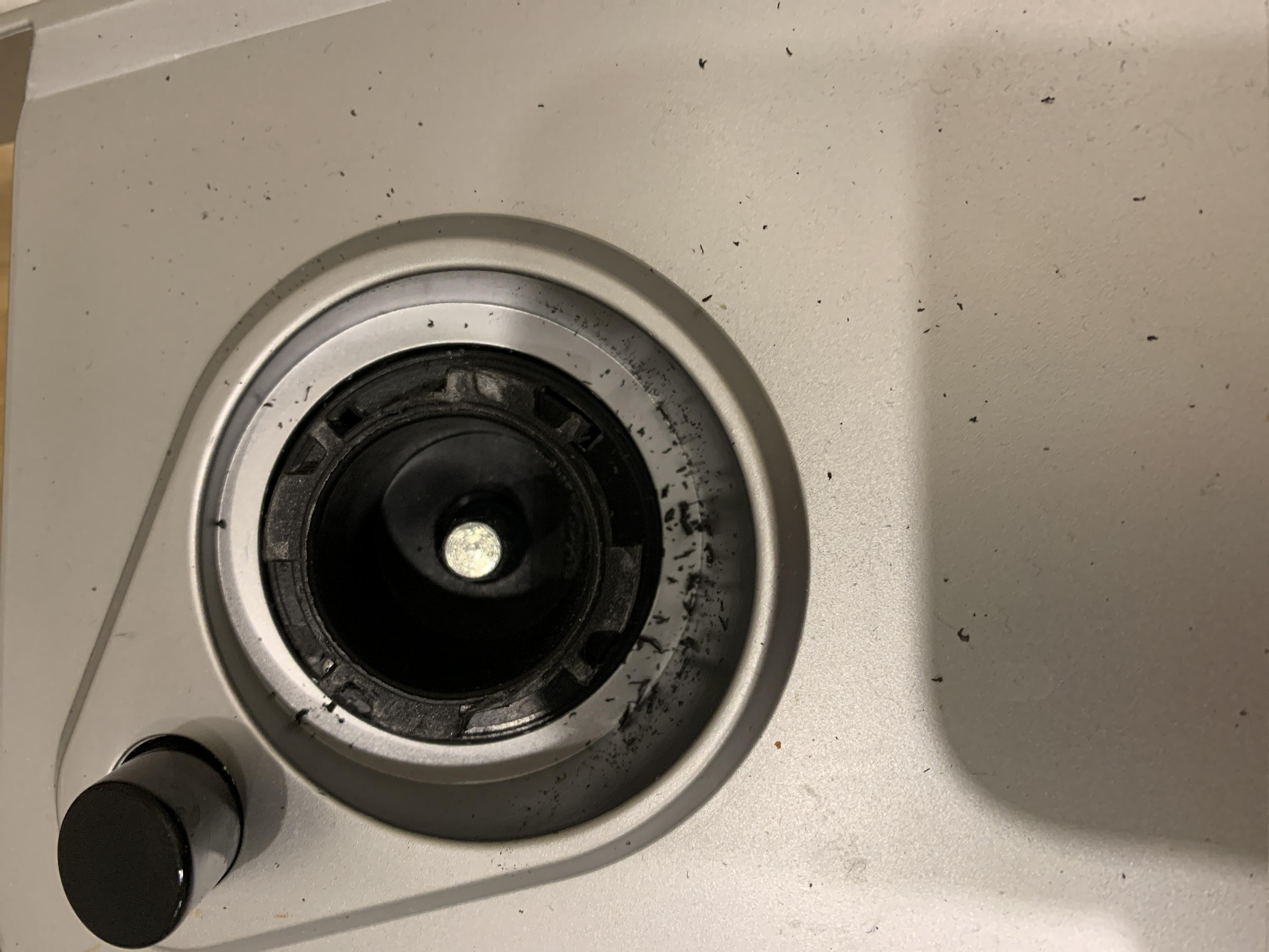 Мясорубка Moulinex ME307832 в реальных условиях использования от пользователя Людмила.