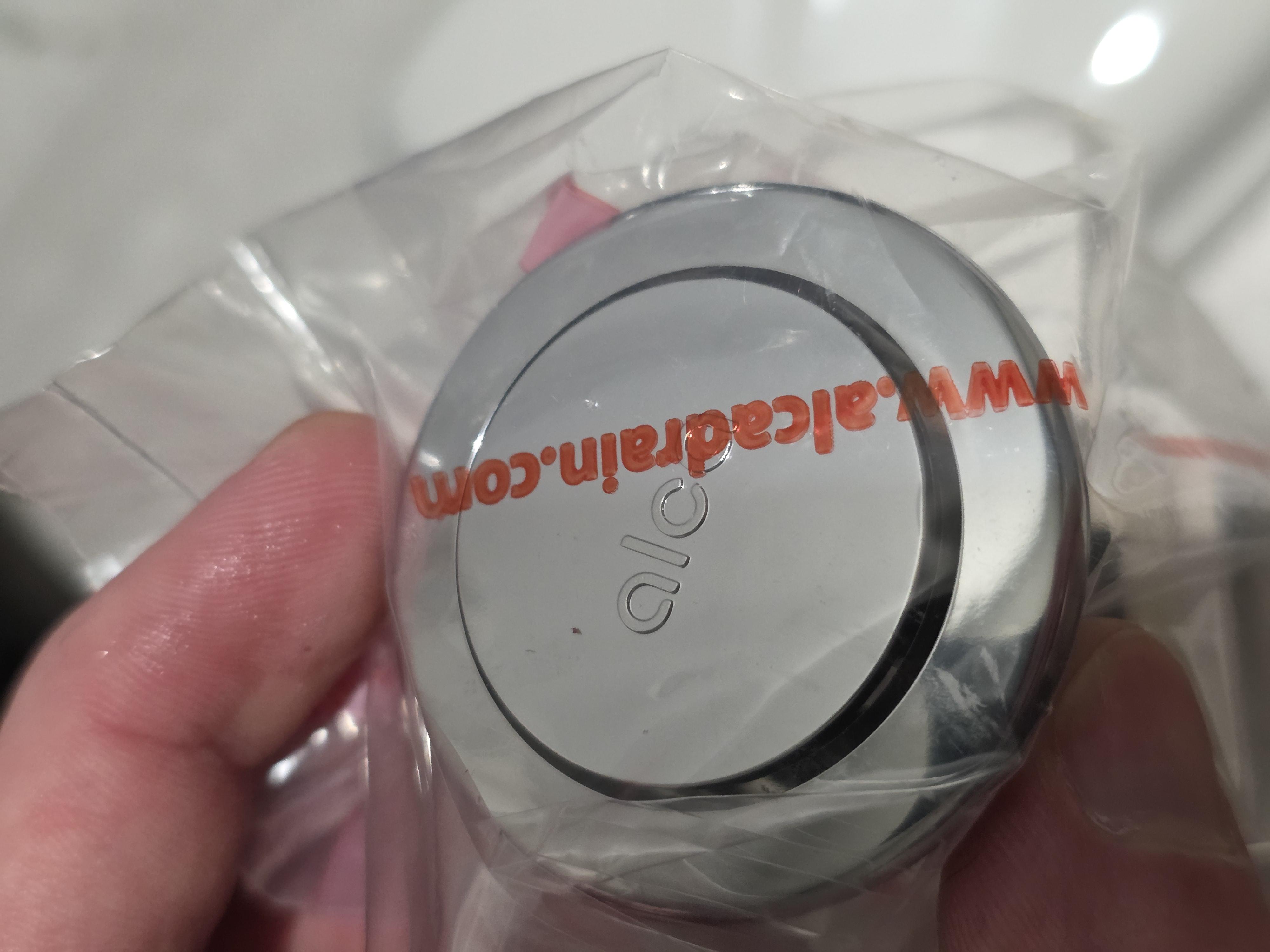 Сливной механизм Alca Plast А2000 с кнопкой Start/Stop в реальных условиях использования от пользователя Покупець.