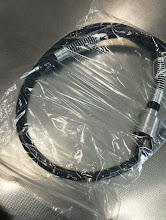 Вал гнучкий для дриля/шуруповерта з пружинами 107 см (5476) у реальних умовах використання від покупця Володимир.