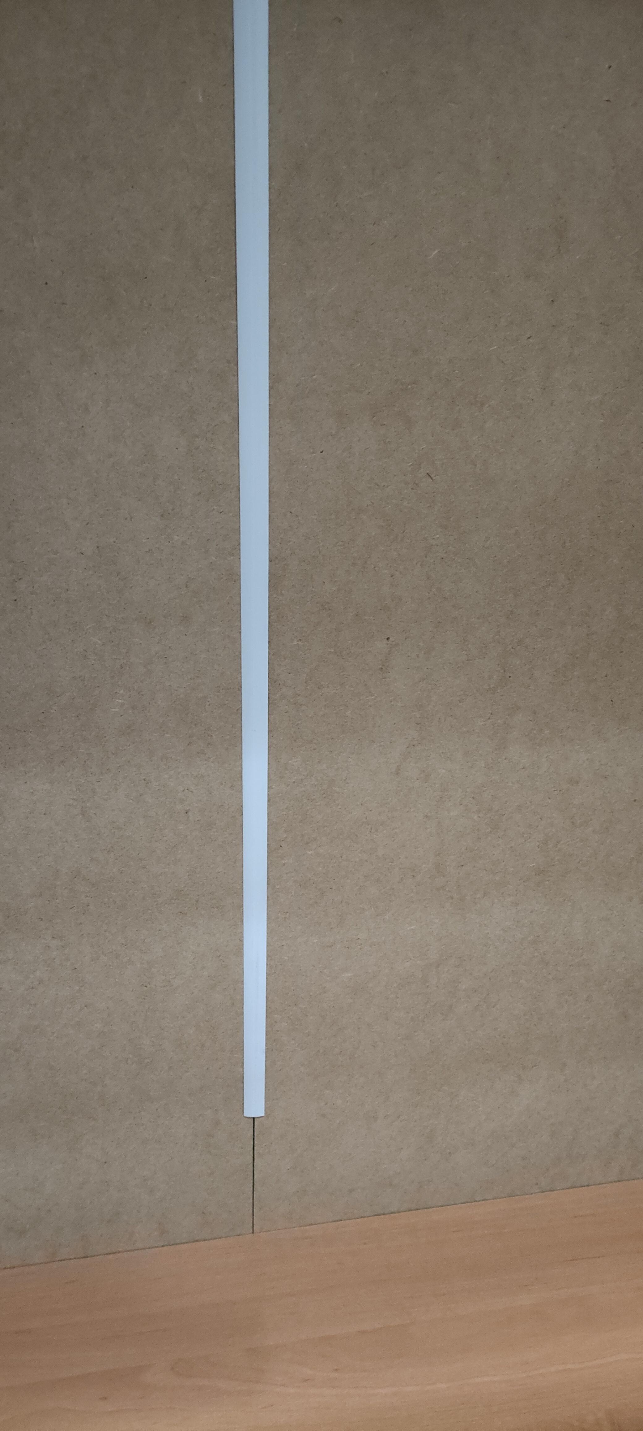 Комод Компанит МС-7 МДФ ольха в реальных условиях использования от покупателя Марина.