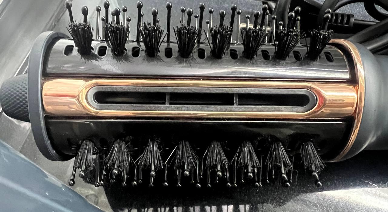 Мультистайлер Rowenta UB9720E0 в реальных условиях использования от пользователя Олена Максюта.