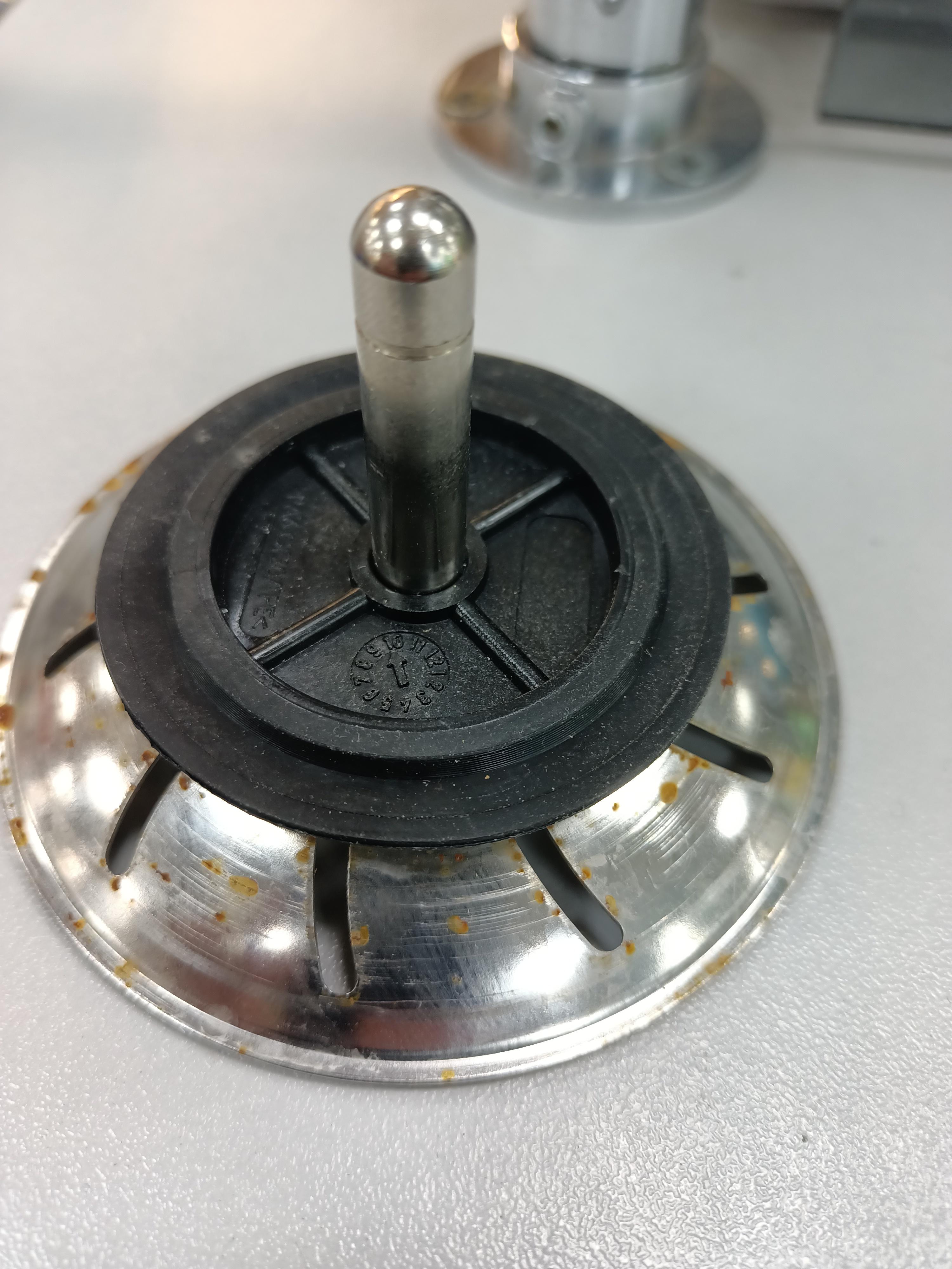 Мийка для кухні Teka Stylo 1B 1D 10107043 у реальних умовах використання від покупця Андрій.