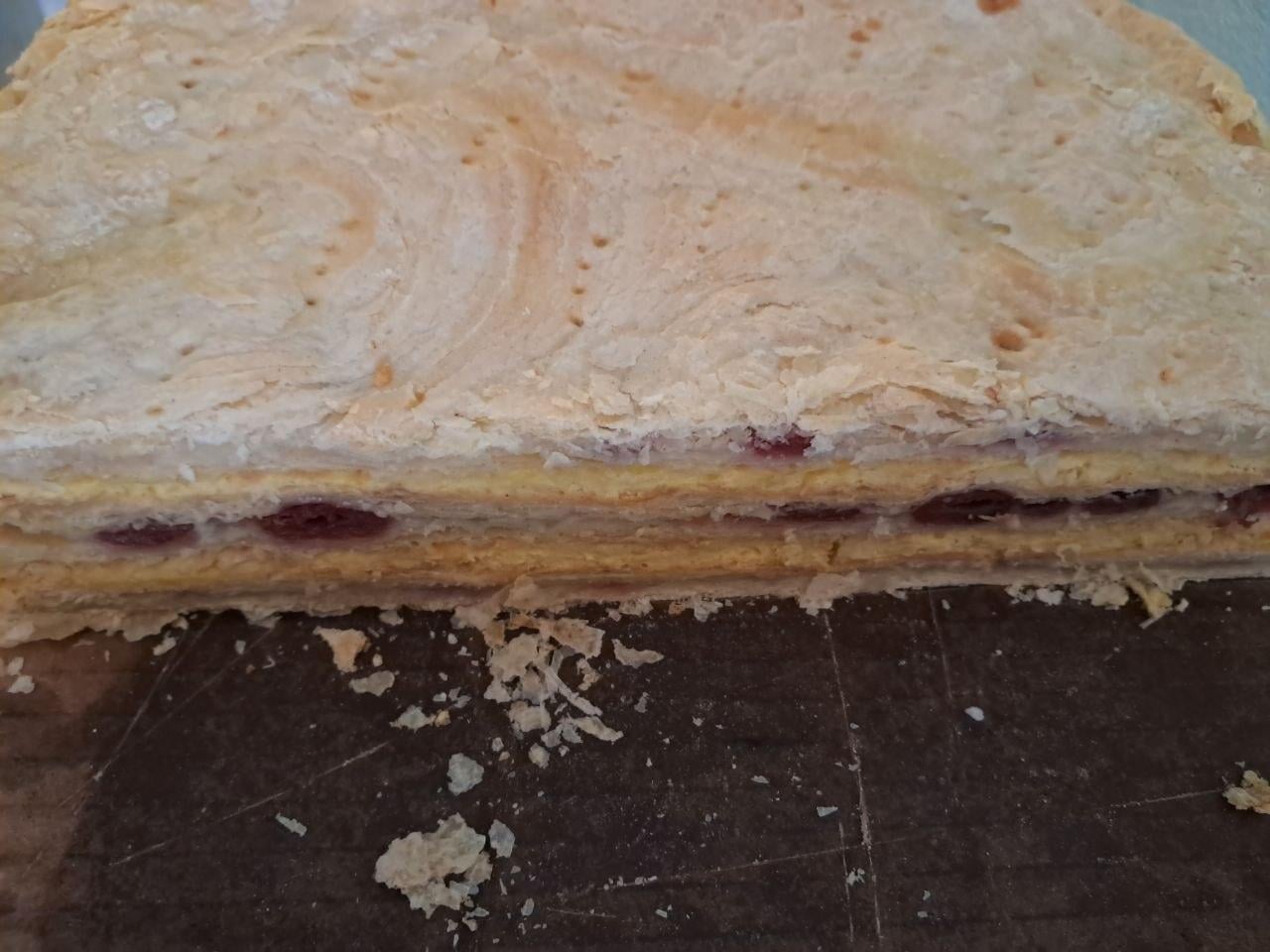 Миксер Tefal HT310138 в реальных условиях использования от пользователя Ірина Марчук.