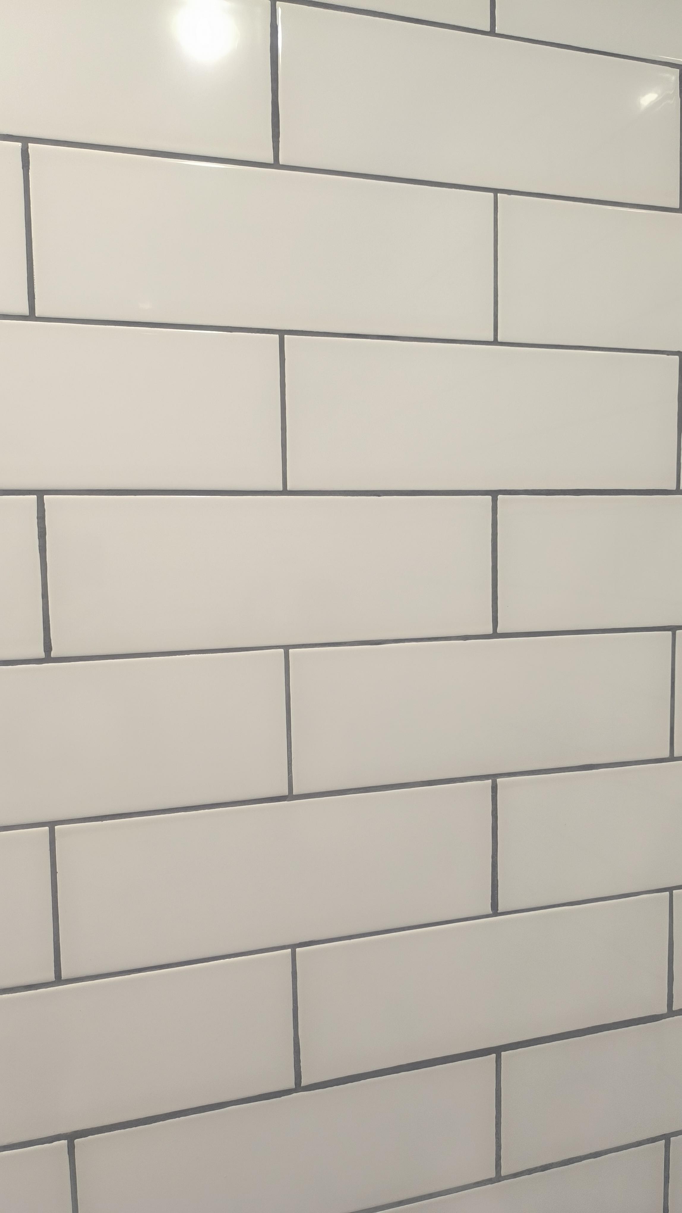 Затирка для плитки Ceresit CE 40 AQUASTATIC № 28 2 кг персик в реальных условиях использования от покупателя Андрій.