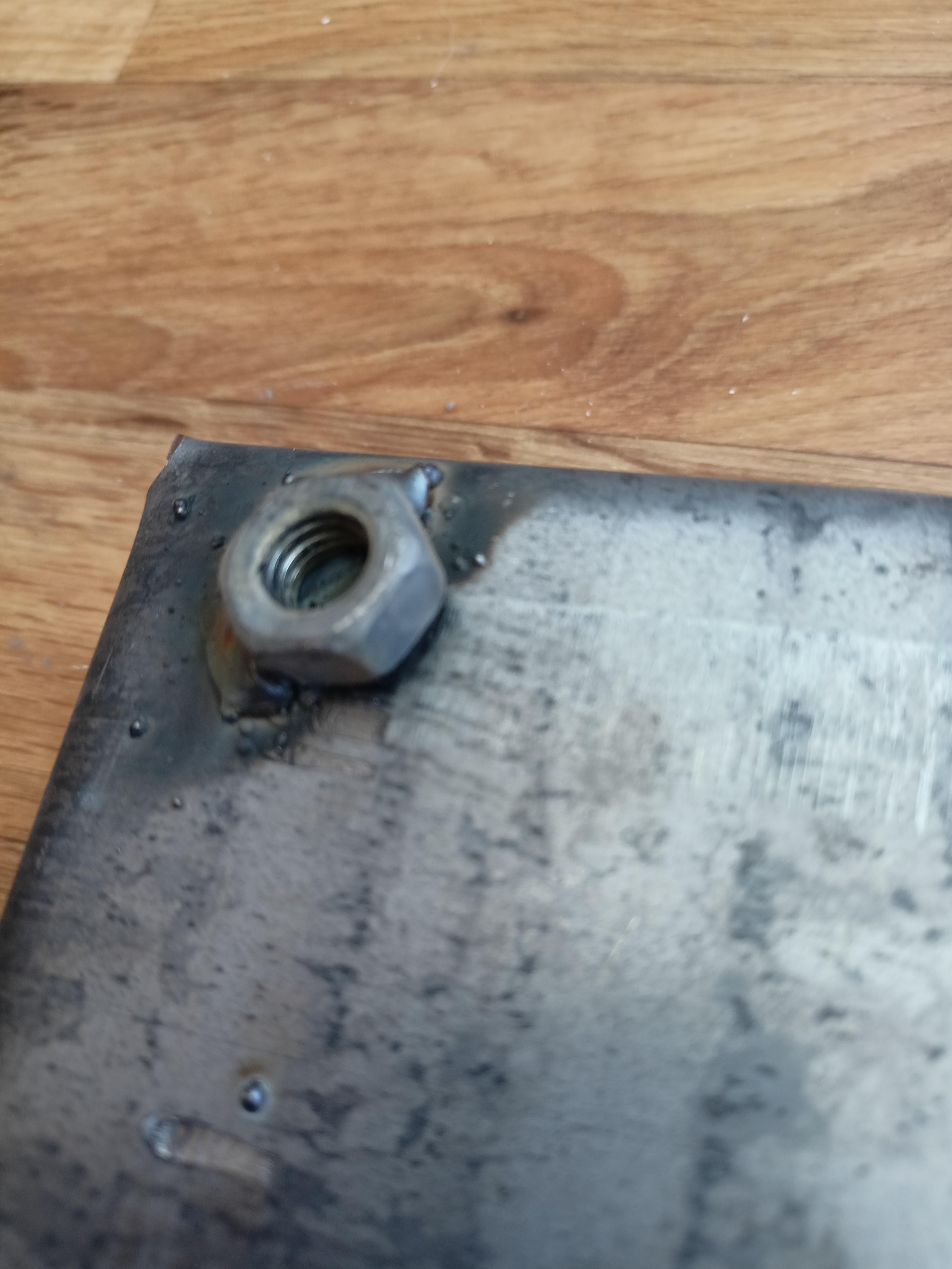 Фото: Мангал-чемодан Вогник з набором на 8 шампурів 3 мм (КМВД8/3), надіслане користувачем Владимир Мангал-чемодан Вогник з набором на 8 шампурів 3 мм (КМВД8/3) у реальних умовах використання від користувача Владимир.