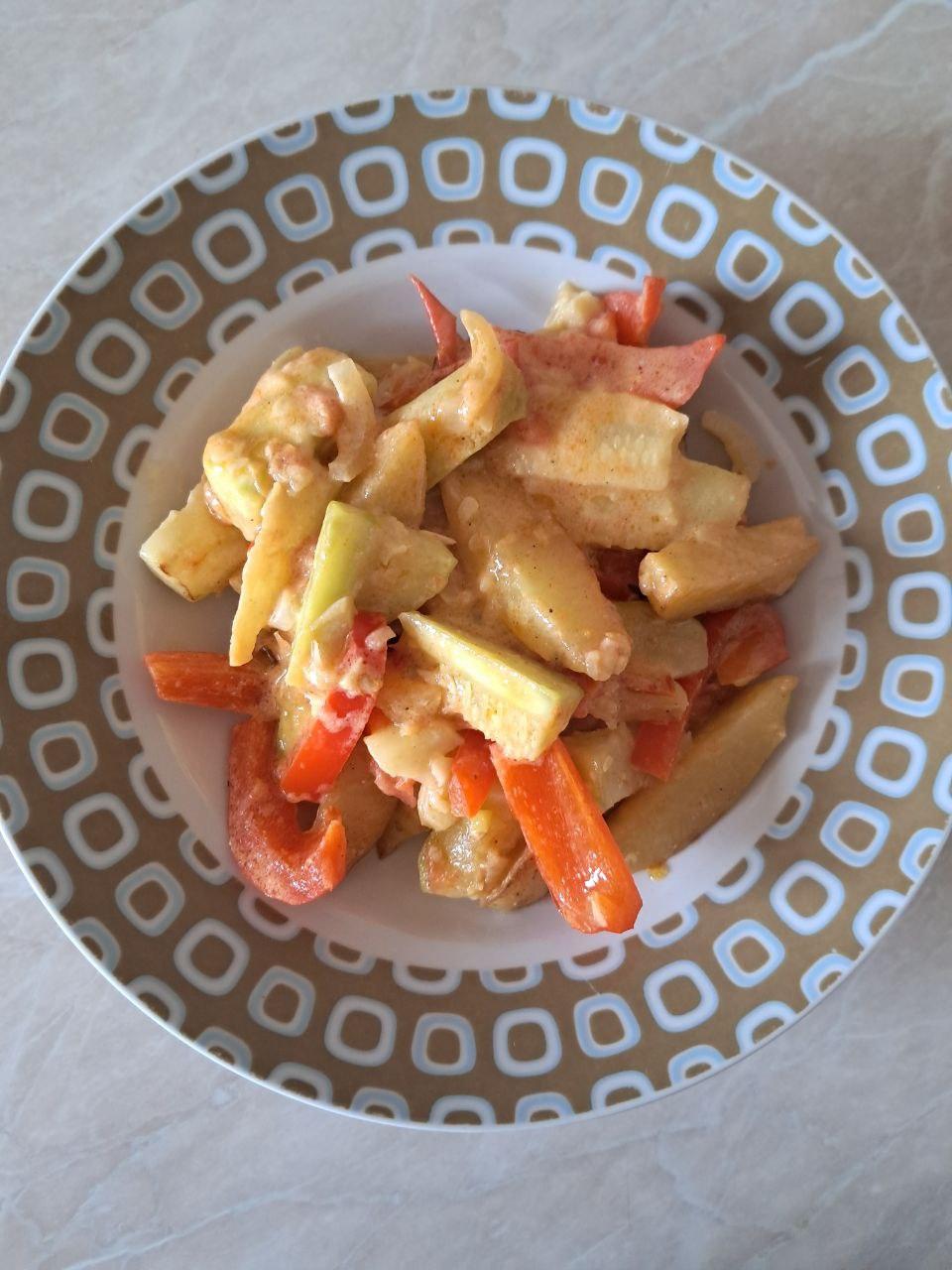 Мультиварка-скороварка Moulinex Initial Pressure Cooker CE620D34 в реальных условиях использования от пользователя Олеся Тригуба.