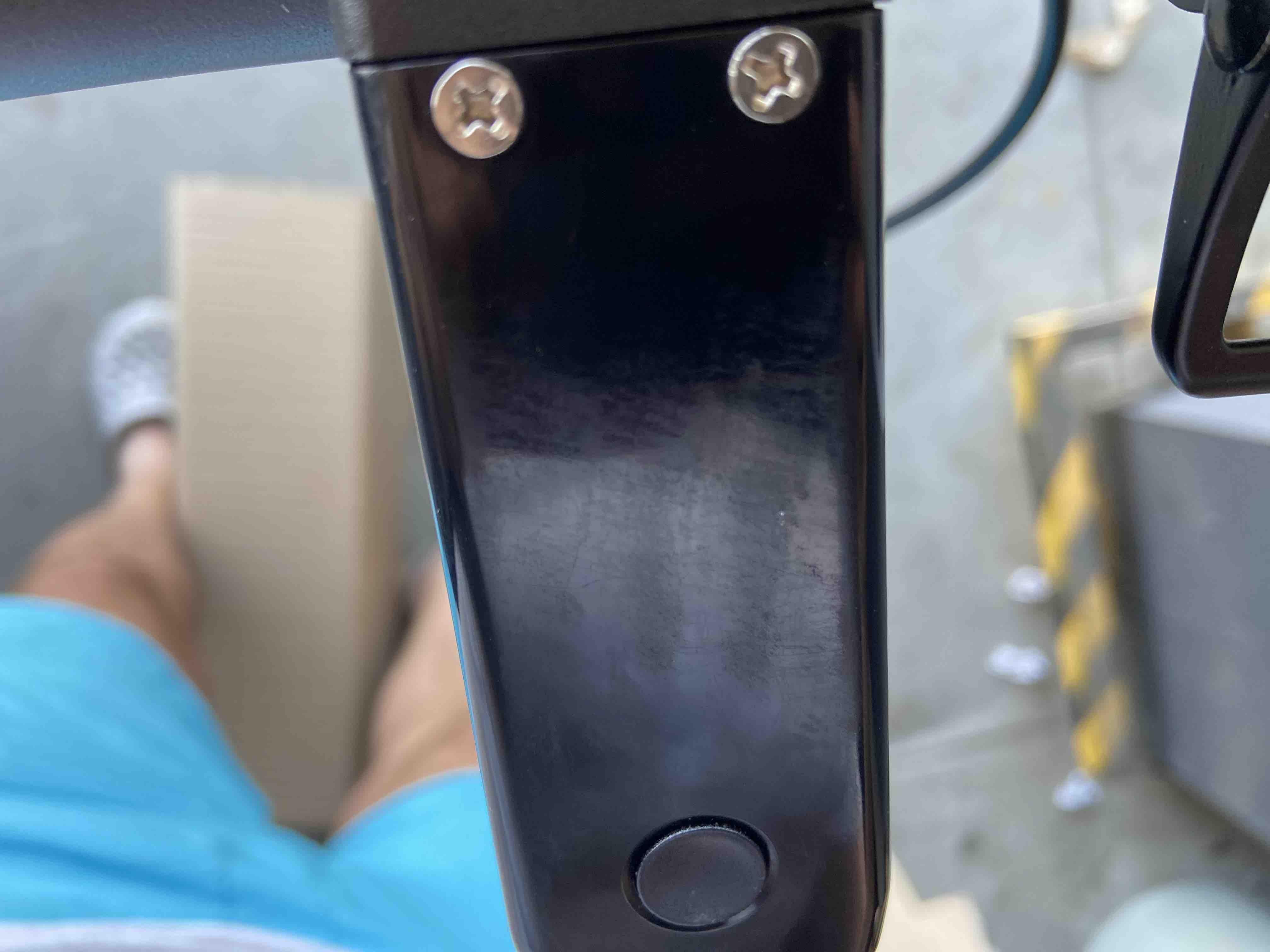 Электросамокат KUGOO G30 MAX Pro 600W 18 Ah с передним амортизатором и усиленным аккумулятором (11059962) в реальных условиях использования от пользователя Владислав.