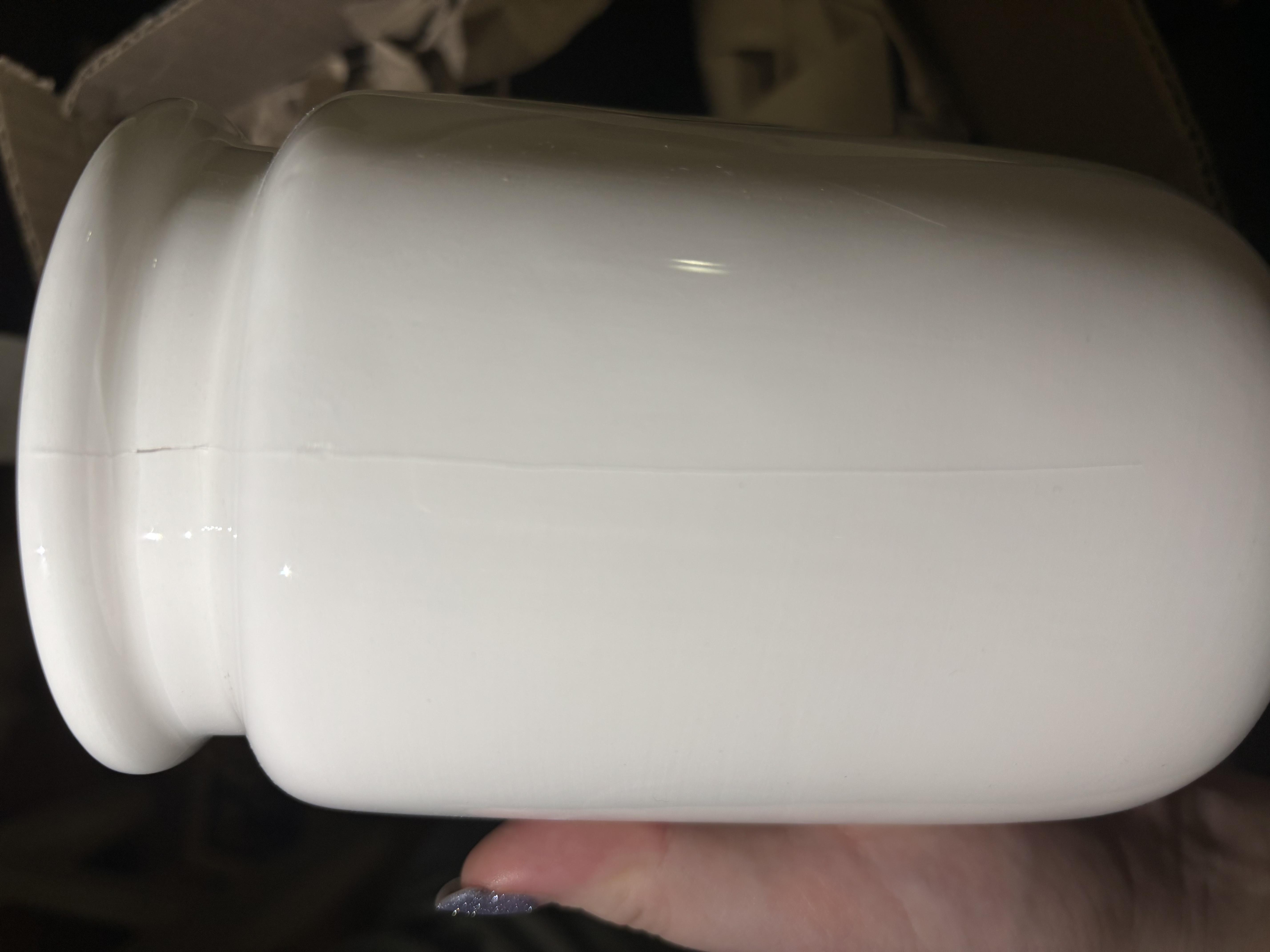 Фото: Банка для цукру MC4052-S 800 мл 10,5х10,5х15 см (4391081003494), надіслане покупцем Бабко Банка для цукру MC4052-S 800 мл 10,5х10,5х15 см (4391081003494) у реальних умовах використання від покупця Бабко.