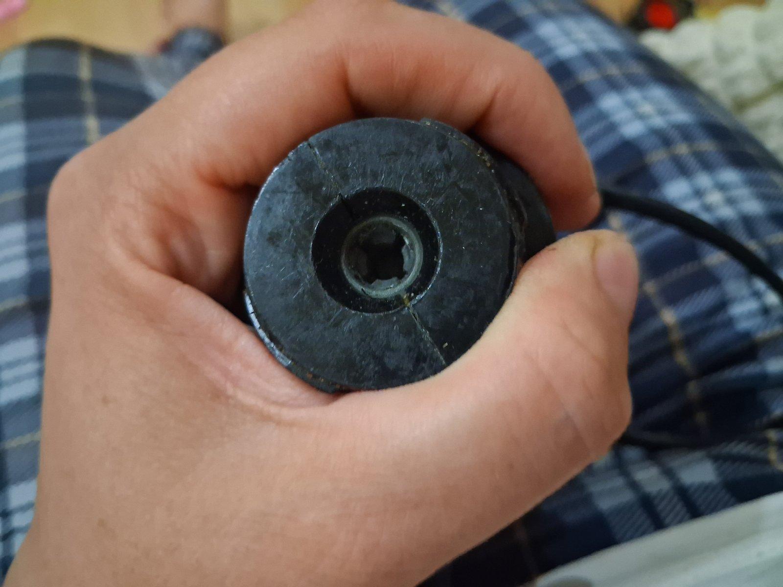 Блендер заглибний Bosch MSM14200 у реальних умовах використання від користувача іванна.