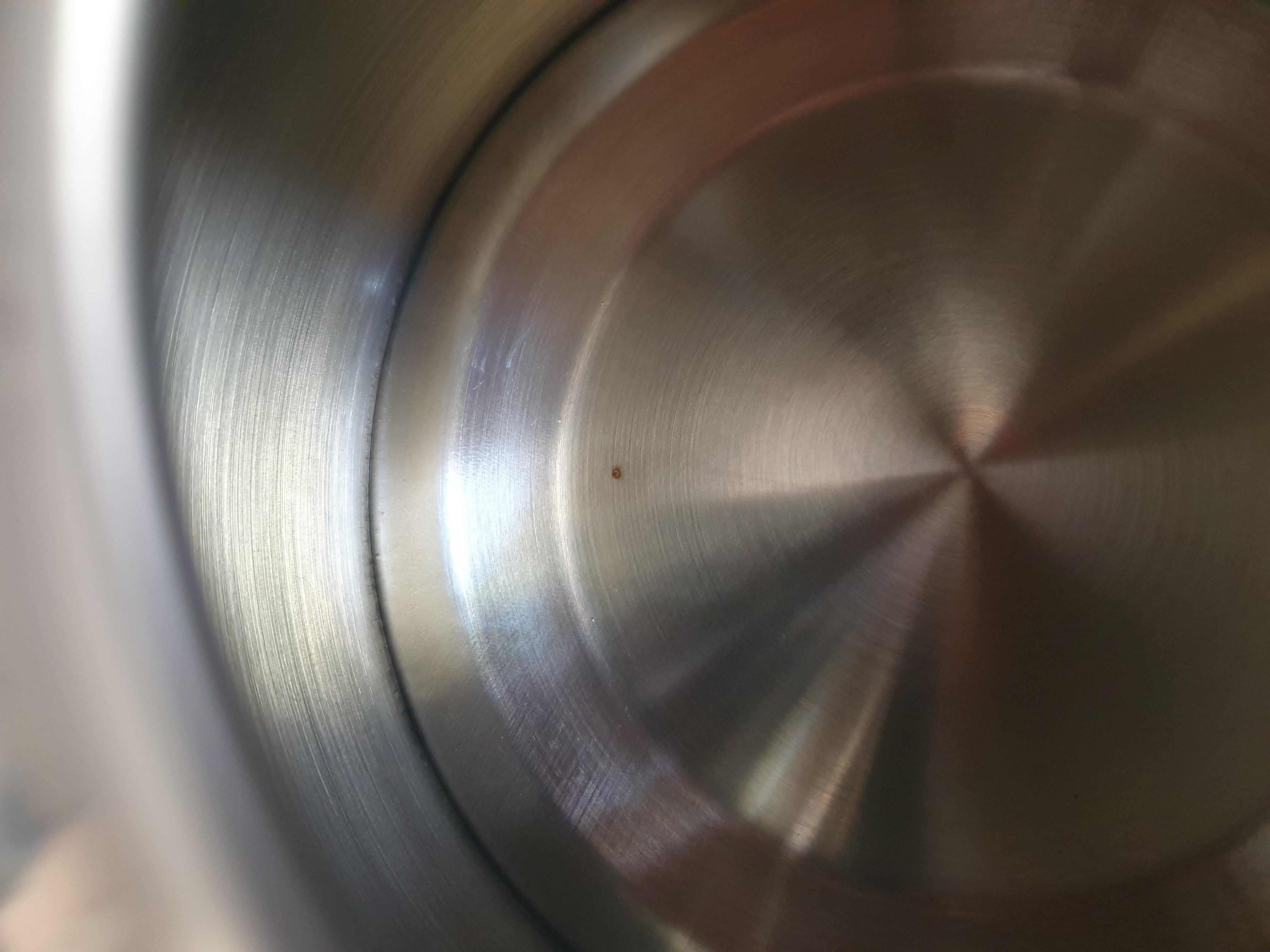 Чайник Maxmark 3 л MK-1325 у реальних умовах використання від користувача Олександра.