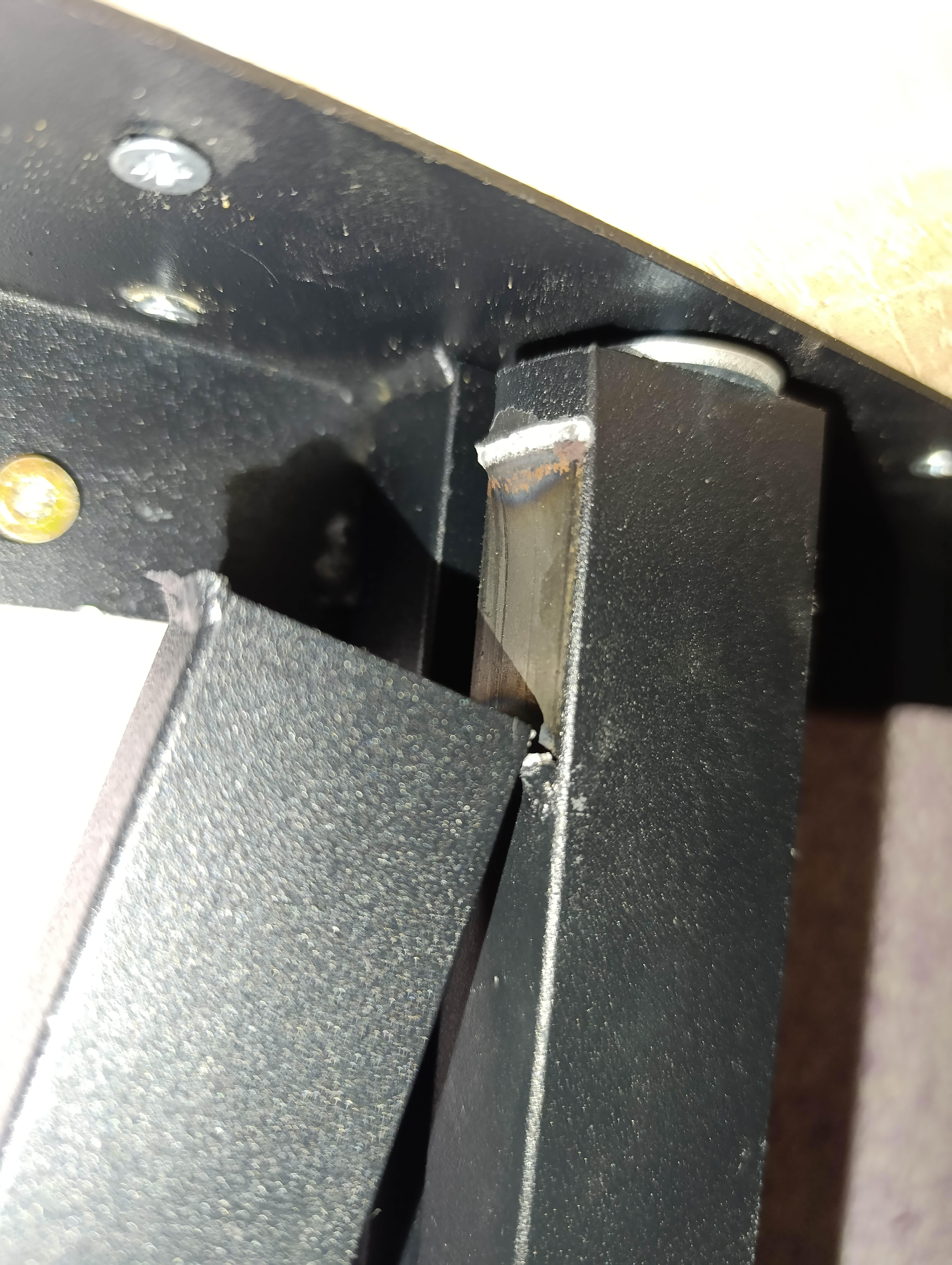 Стол-трансформер Art in Head Mini 900х120 см Ателье светлый (17831970) в реальных условиях использования от покупателя Елена.