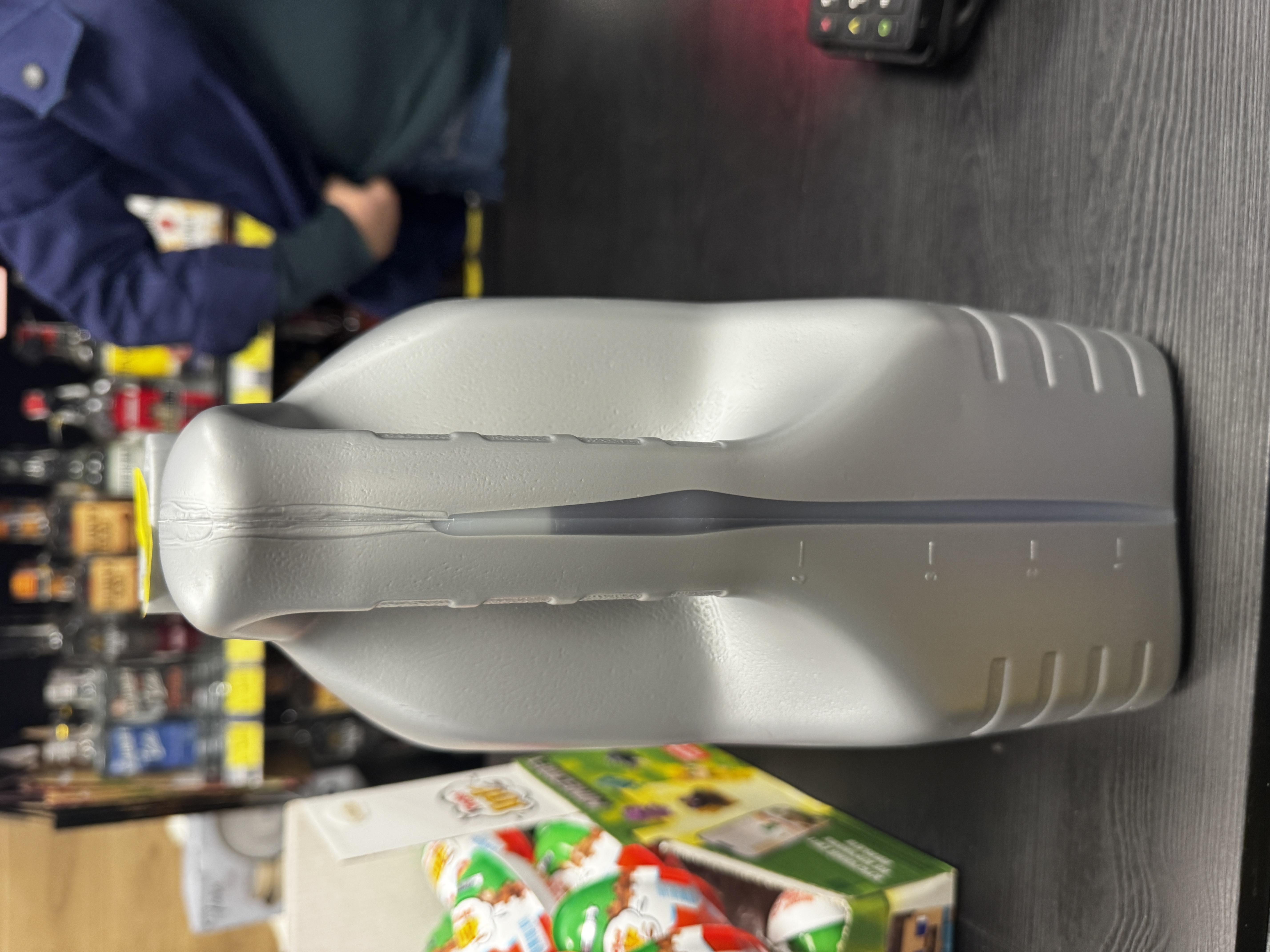 Моторна олива синтетична Mobil 1 X1 5W-30 5 л (155143) у реальних умовах використання від користувача Владислав.