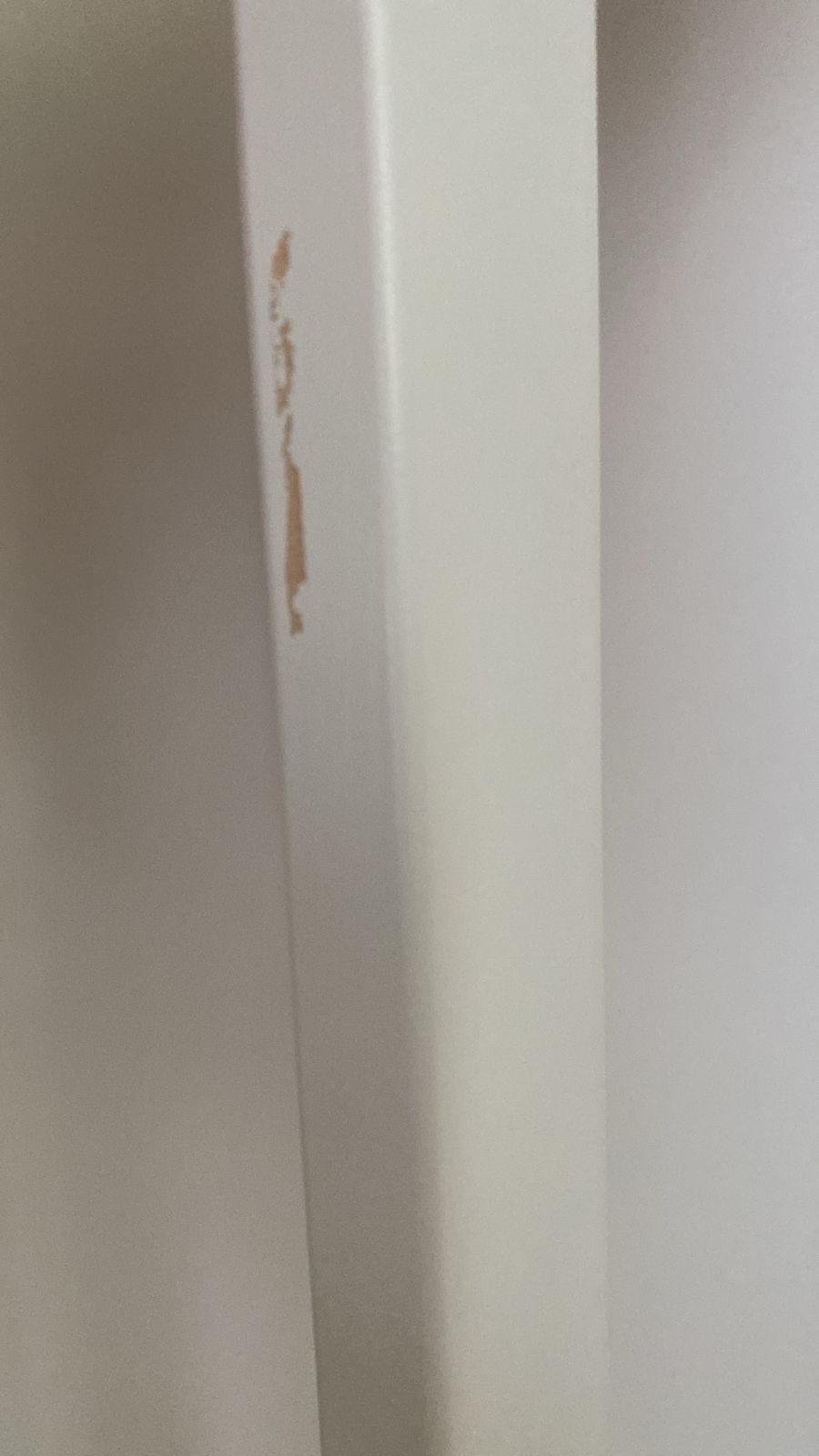 Вешалка напольная двойная Соло 1020х450х350 мм Натуральный (0127) в реальных условиях использования от пользователя Світлана.