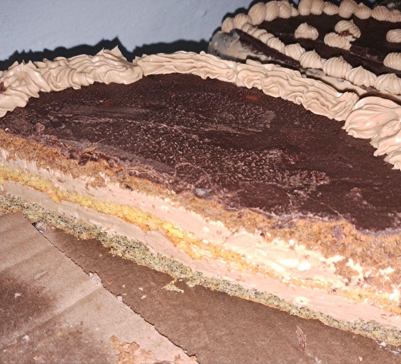 Кухонна машина Tefal Bake Easy QB140AF0 у реальних умовах використання від користувача Ірина Гусейнова.